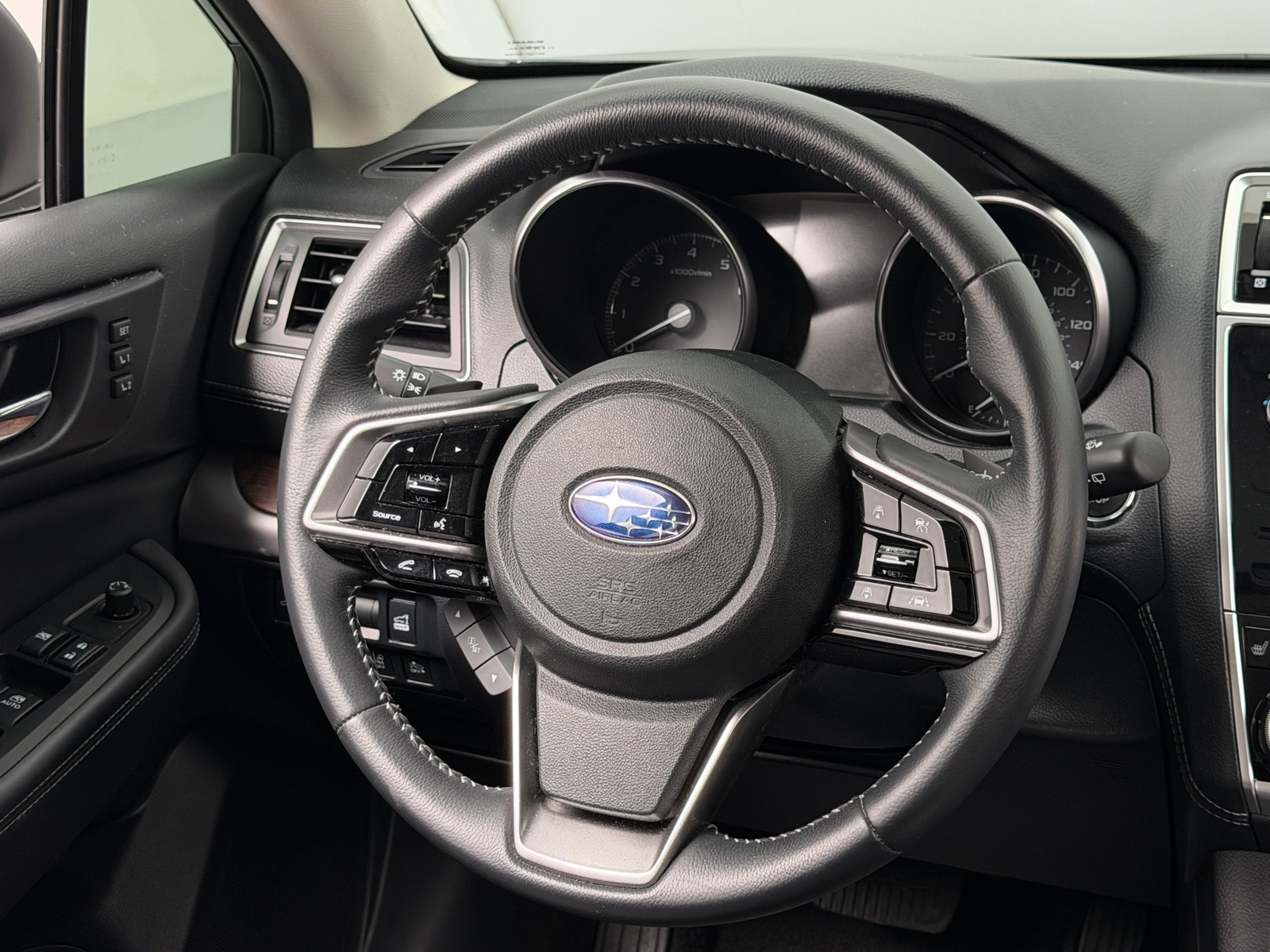 Thumbnail: 2018 Subaru Outback - 4