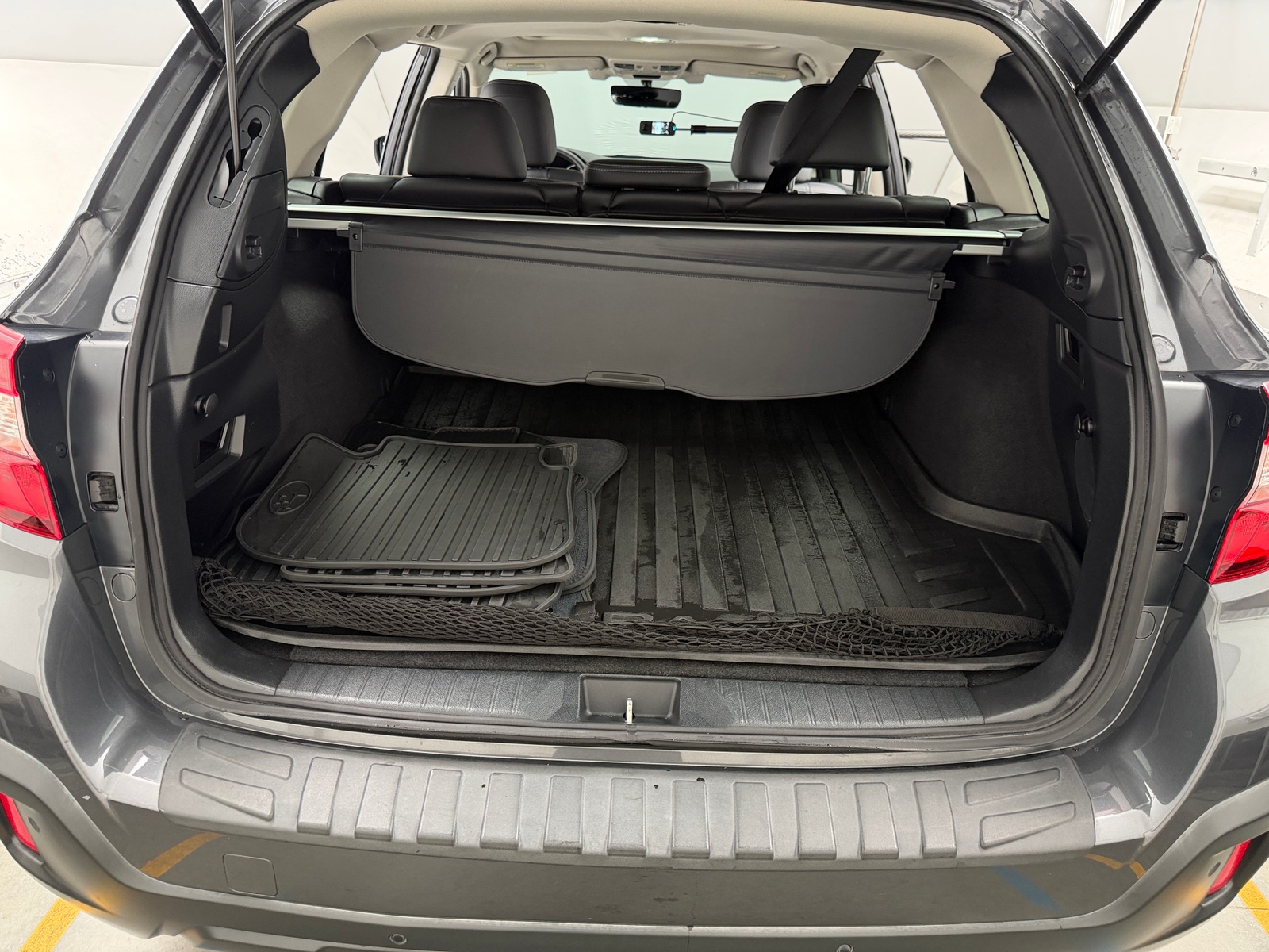 Thumbnail: 2018 Subaru Outback - 6