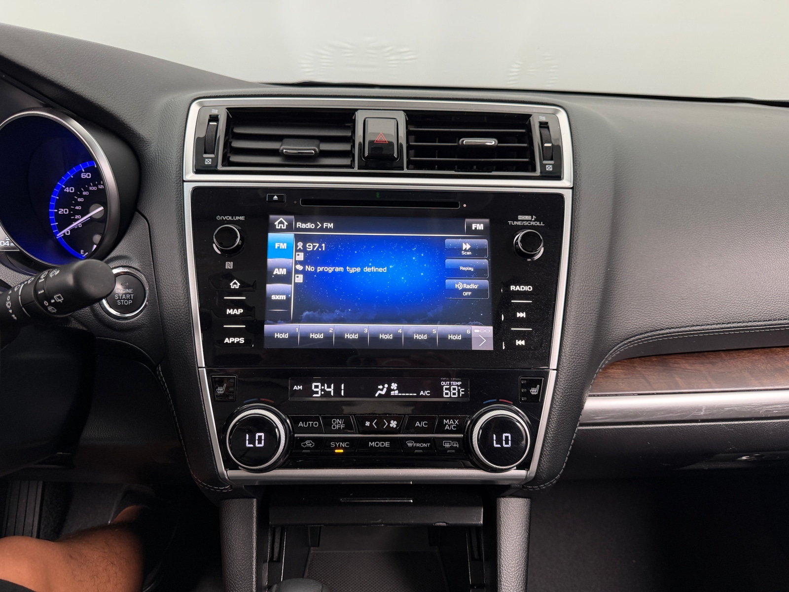 Thumbnail: 2018 Subaru Outback - 3