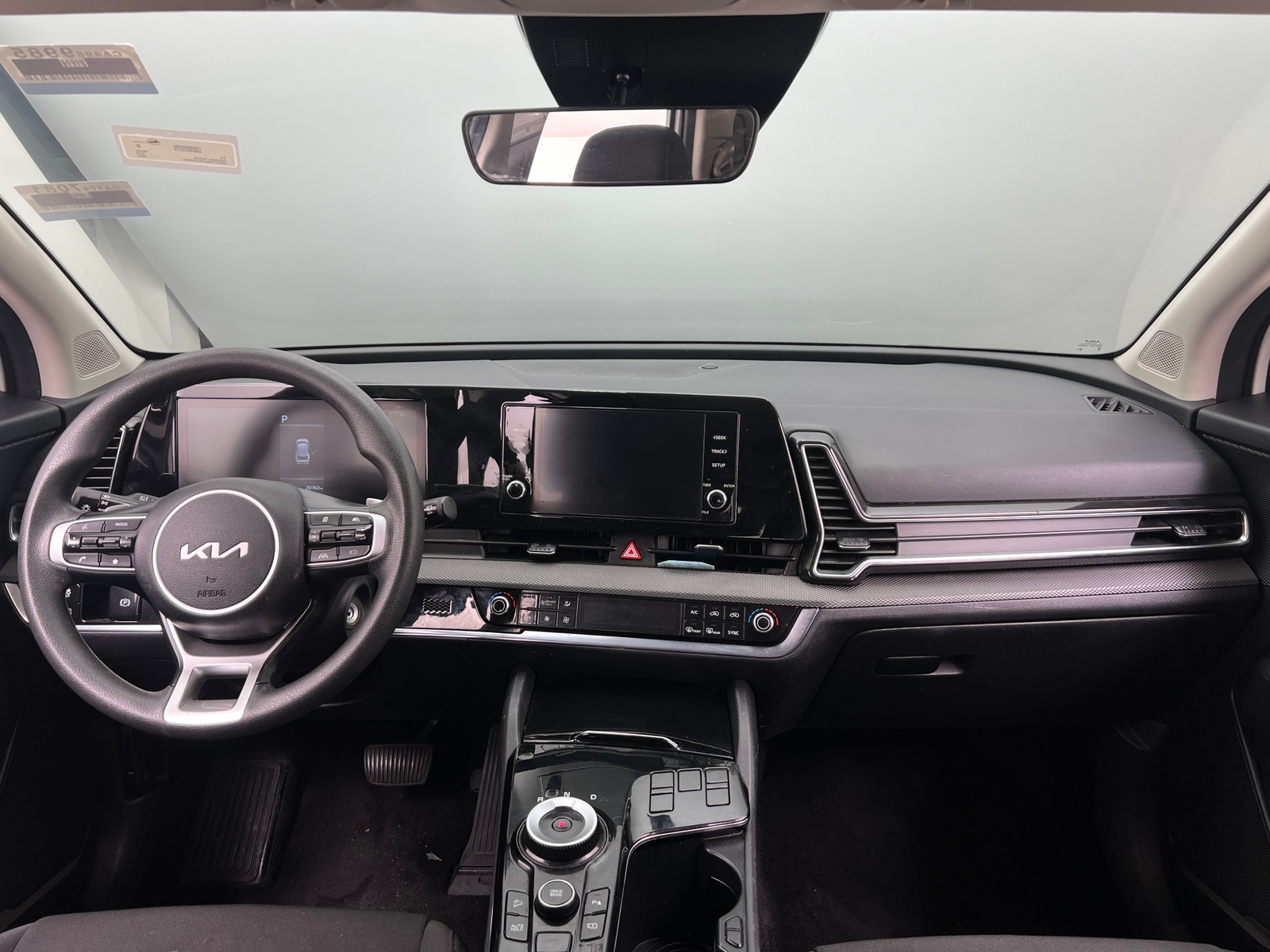 Thumbnail: 2025 Kia Sportage - 3