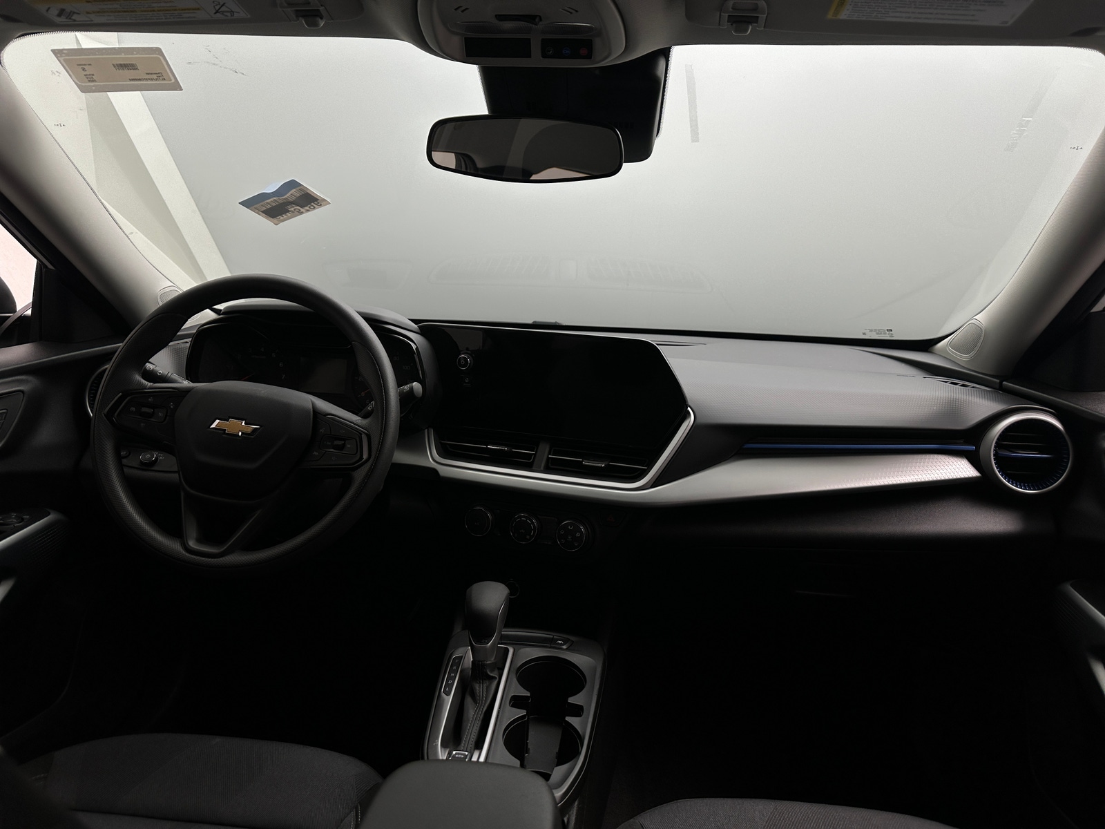 Thumbnail: 2026 Chevrolet Trax - 3