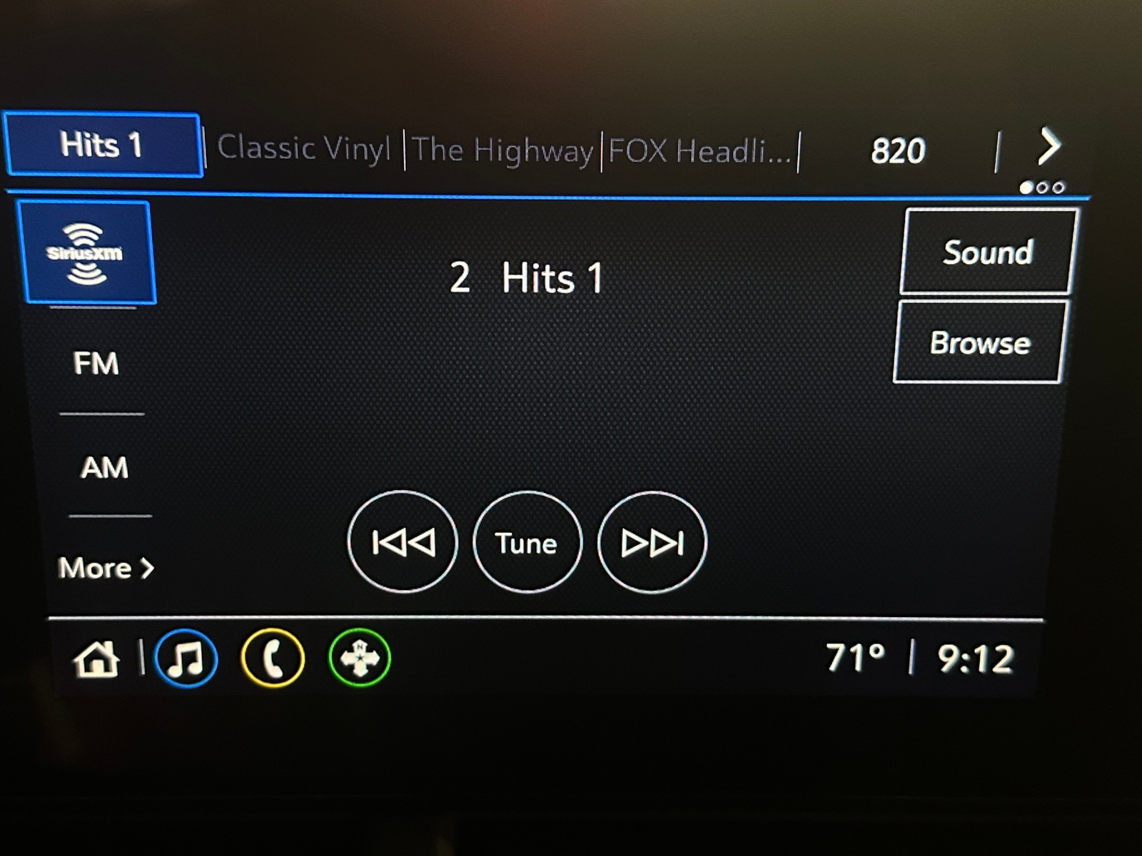 Thumbnail: 2026 Chevrolet Trax - 4