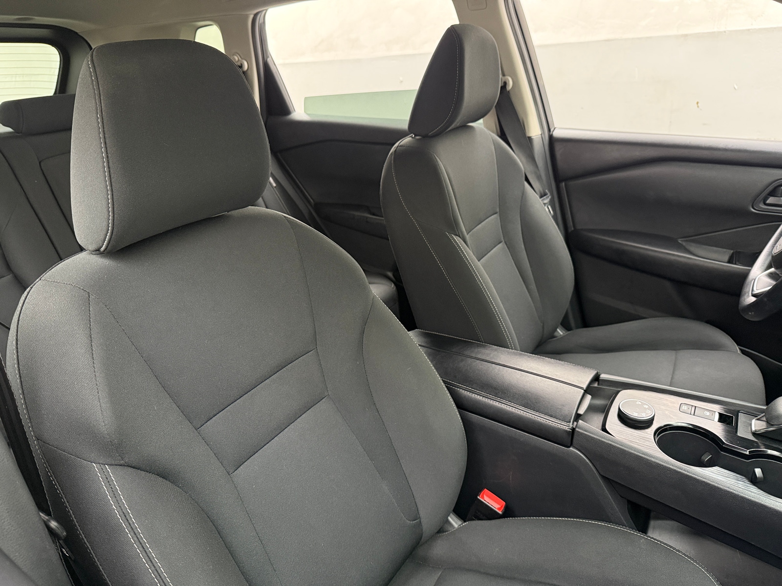 Thumbnail: 2024 Nissan Rogue - 2