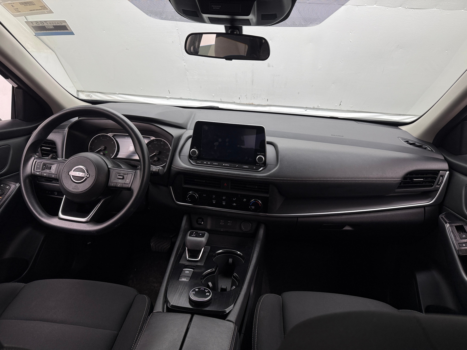 Thumbnail: 2024 Nissan Rogue - 3