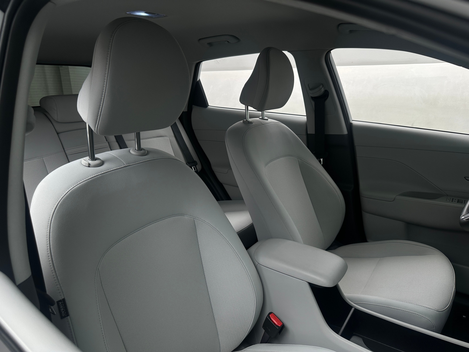 Thumbnail: 2024 Hyundai Kona - 2