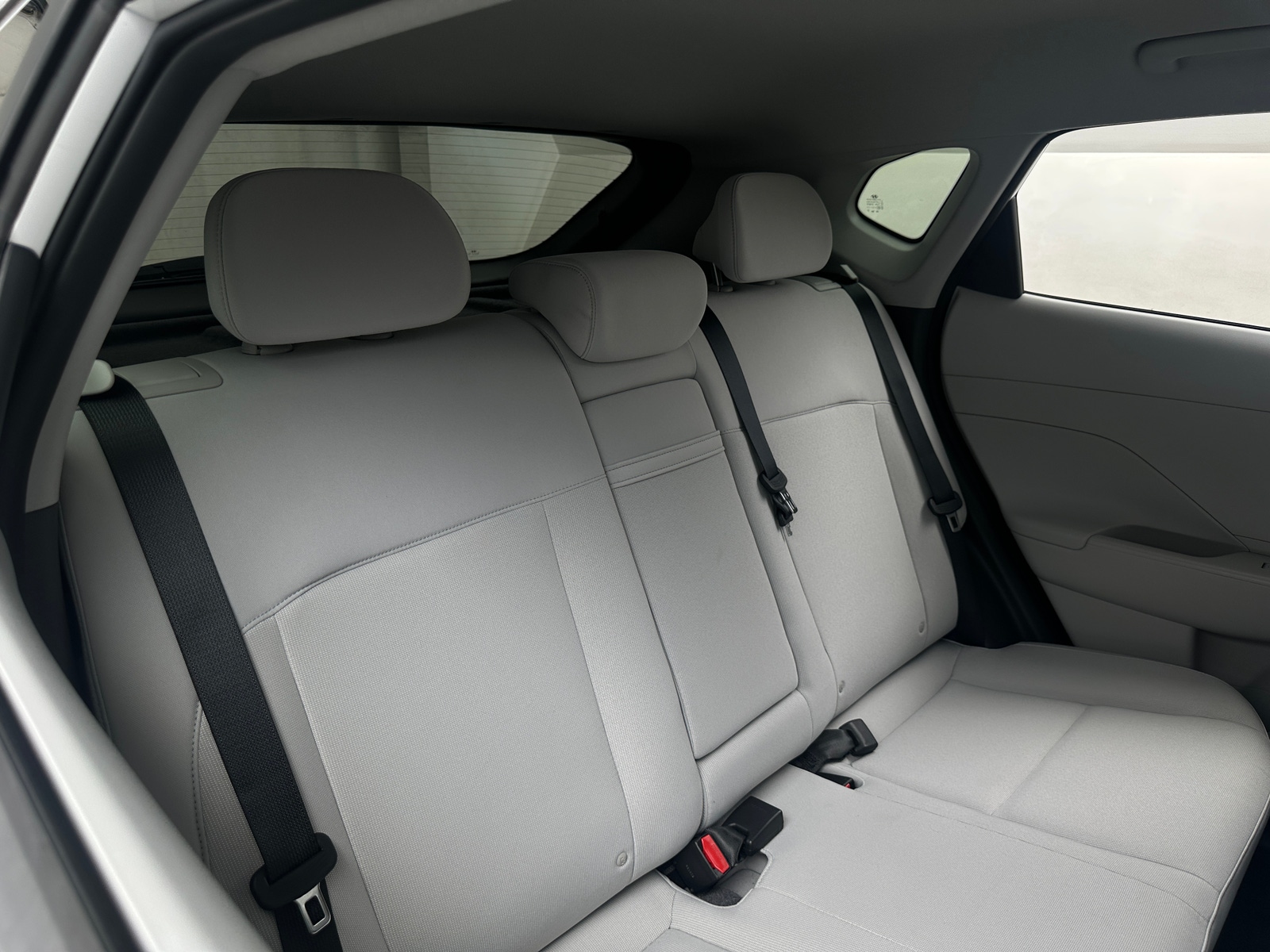 Thumbnail: 2024 Hyundai Kona - 6