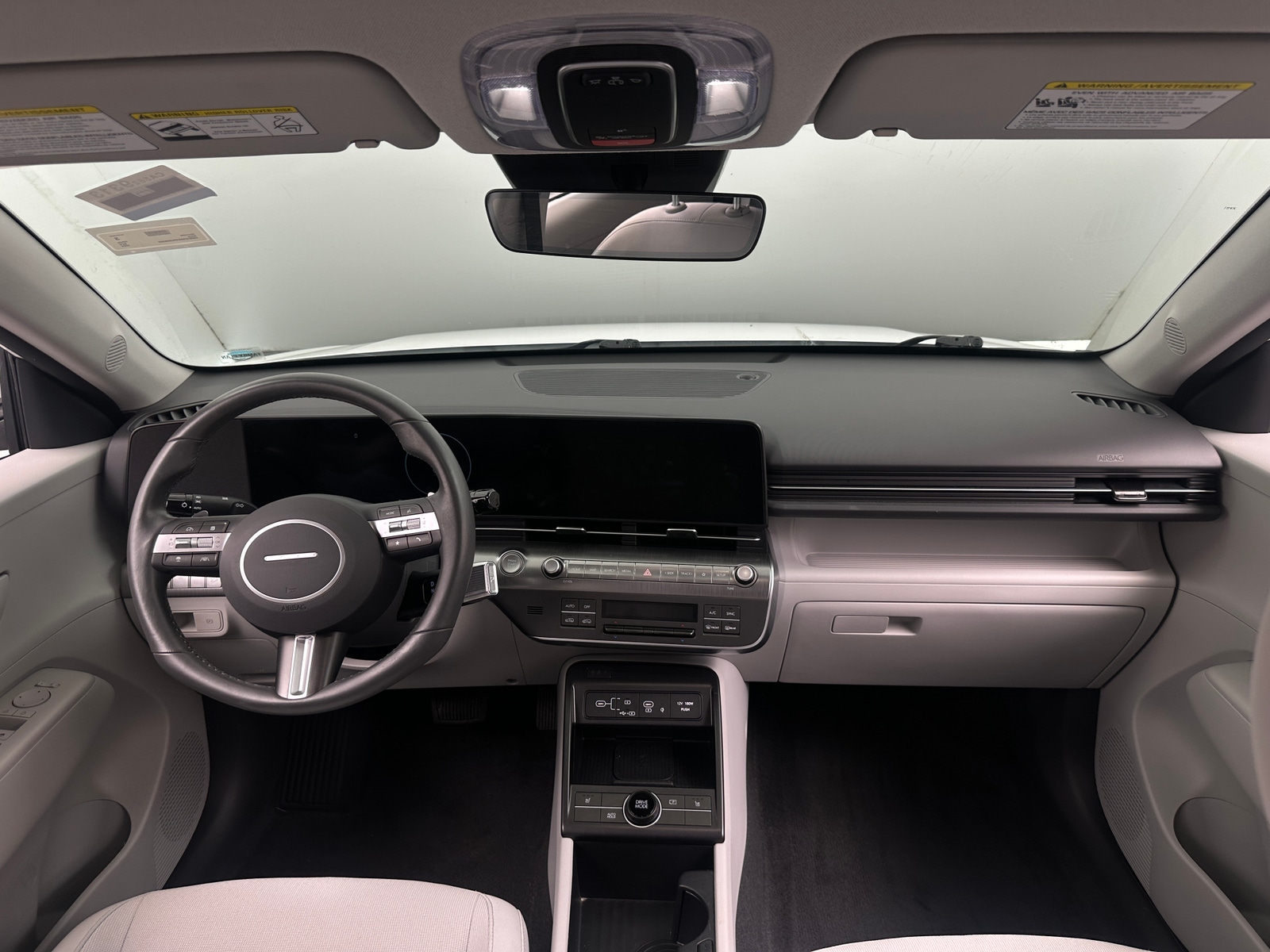 Thumbnail: 2024 Hyundai Kona - 3