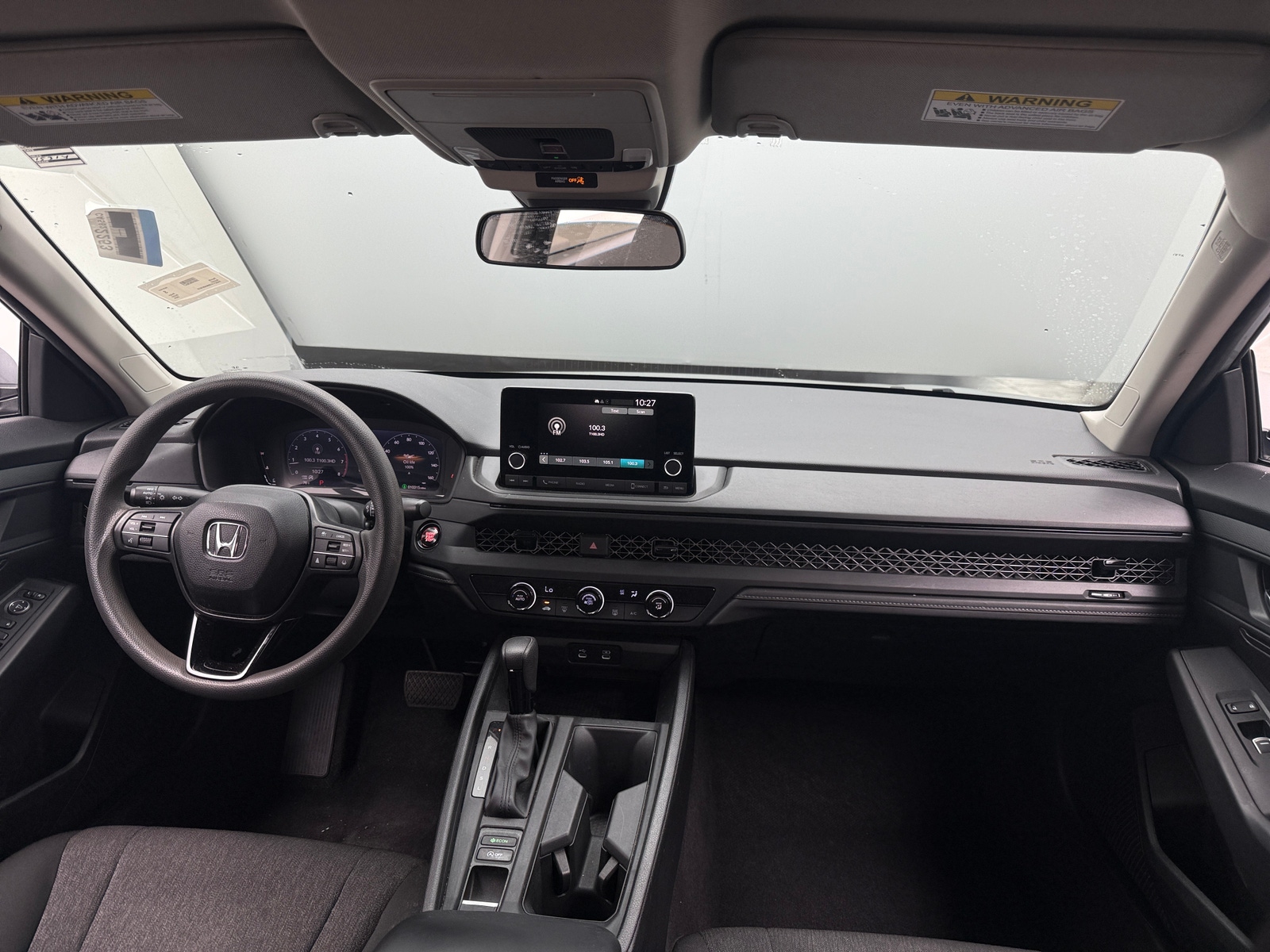Thumbnail: 2024 Honda Accord - 3