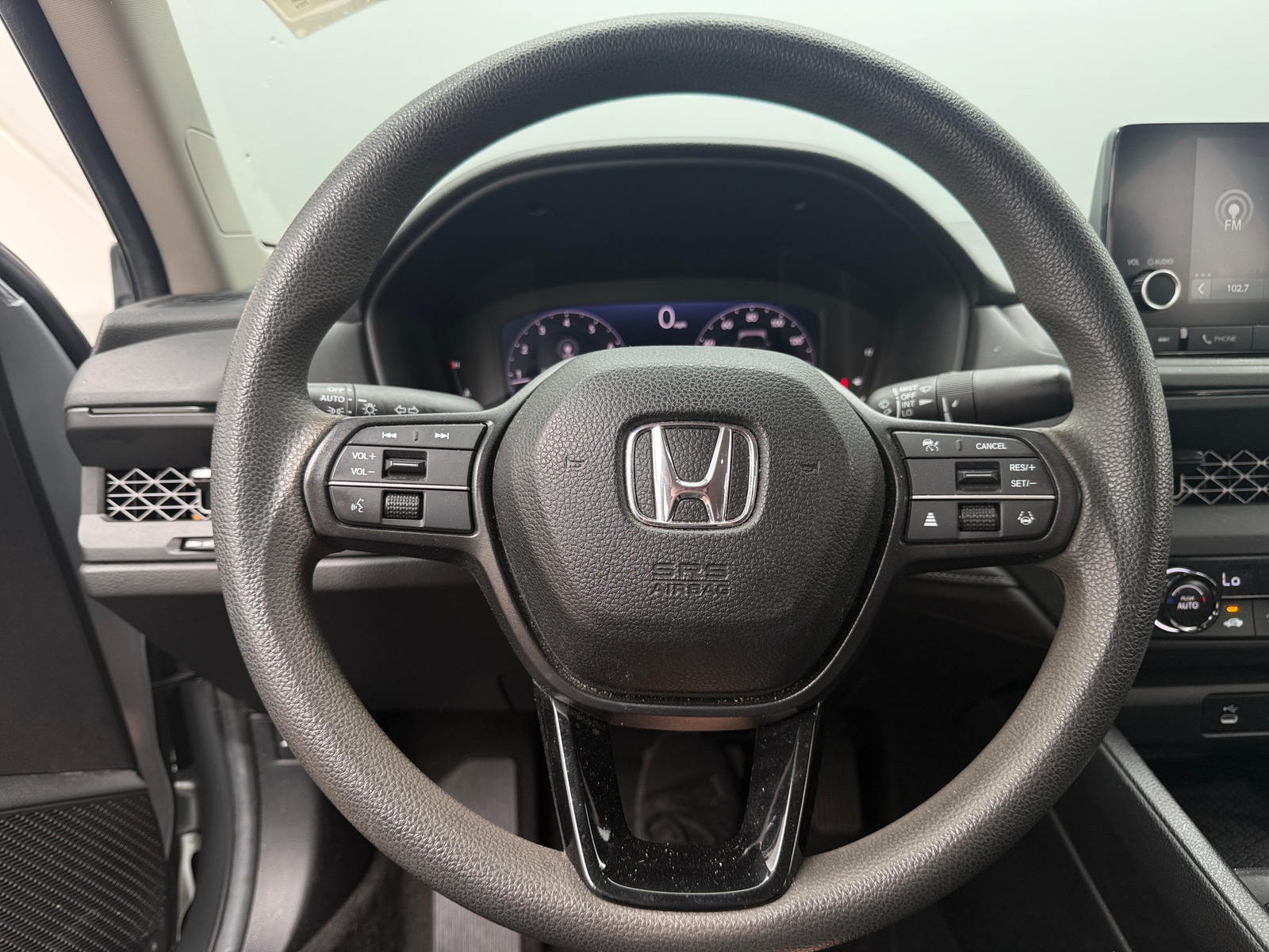 Thumbnail: 2024 Honda Accord - 5