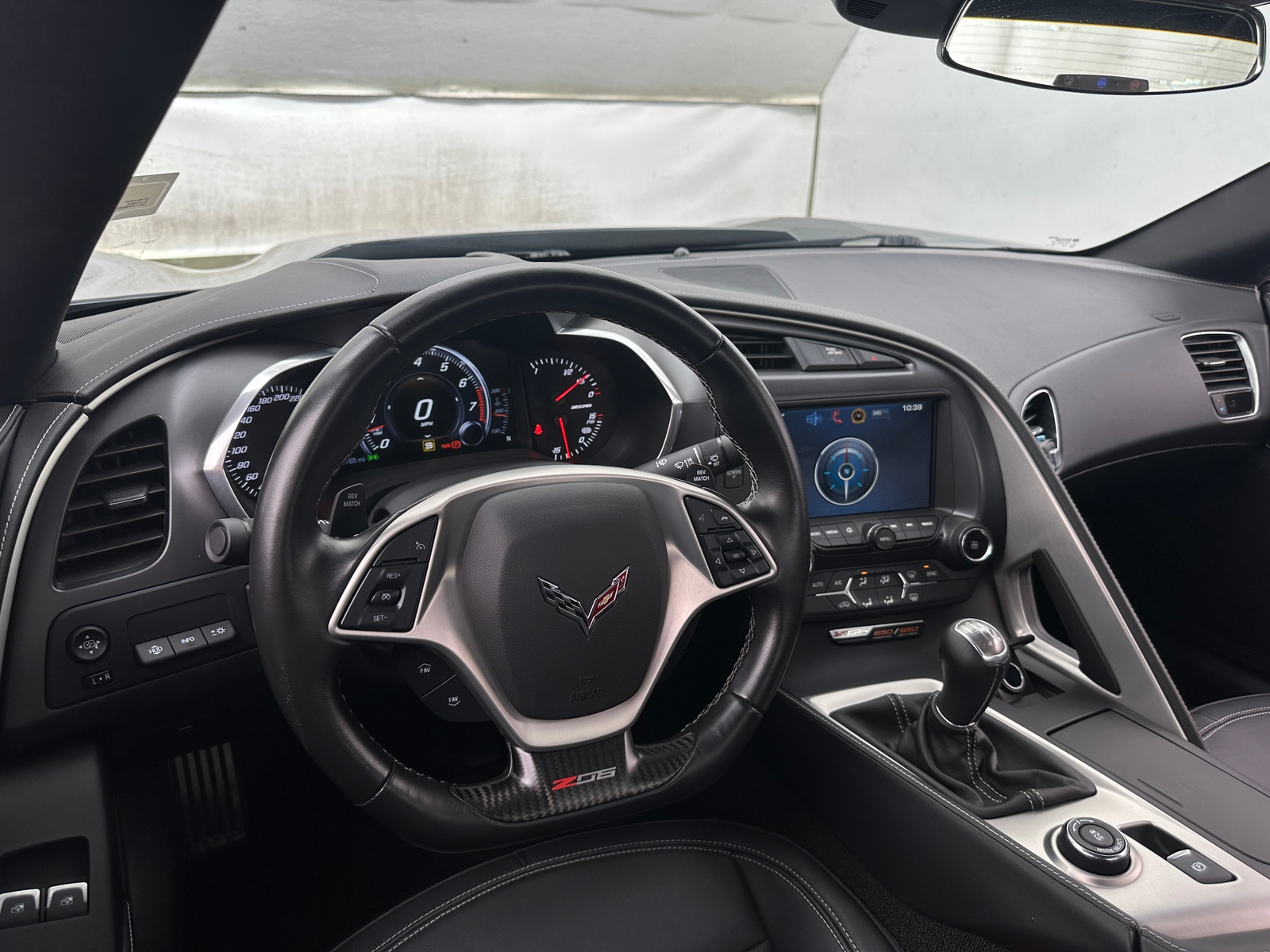 Thumbnail: 2018 Chevrolet Corvette - 2