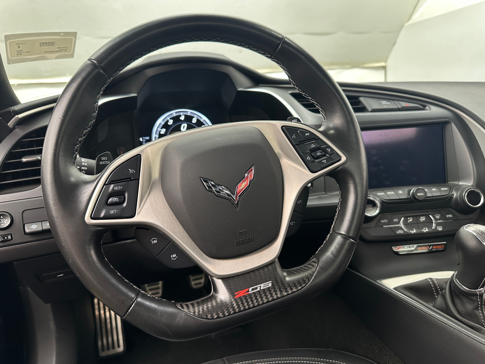 Thumbnail: 2018 Chevrolet Corvette - 4
