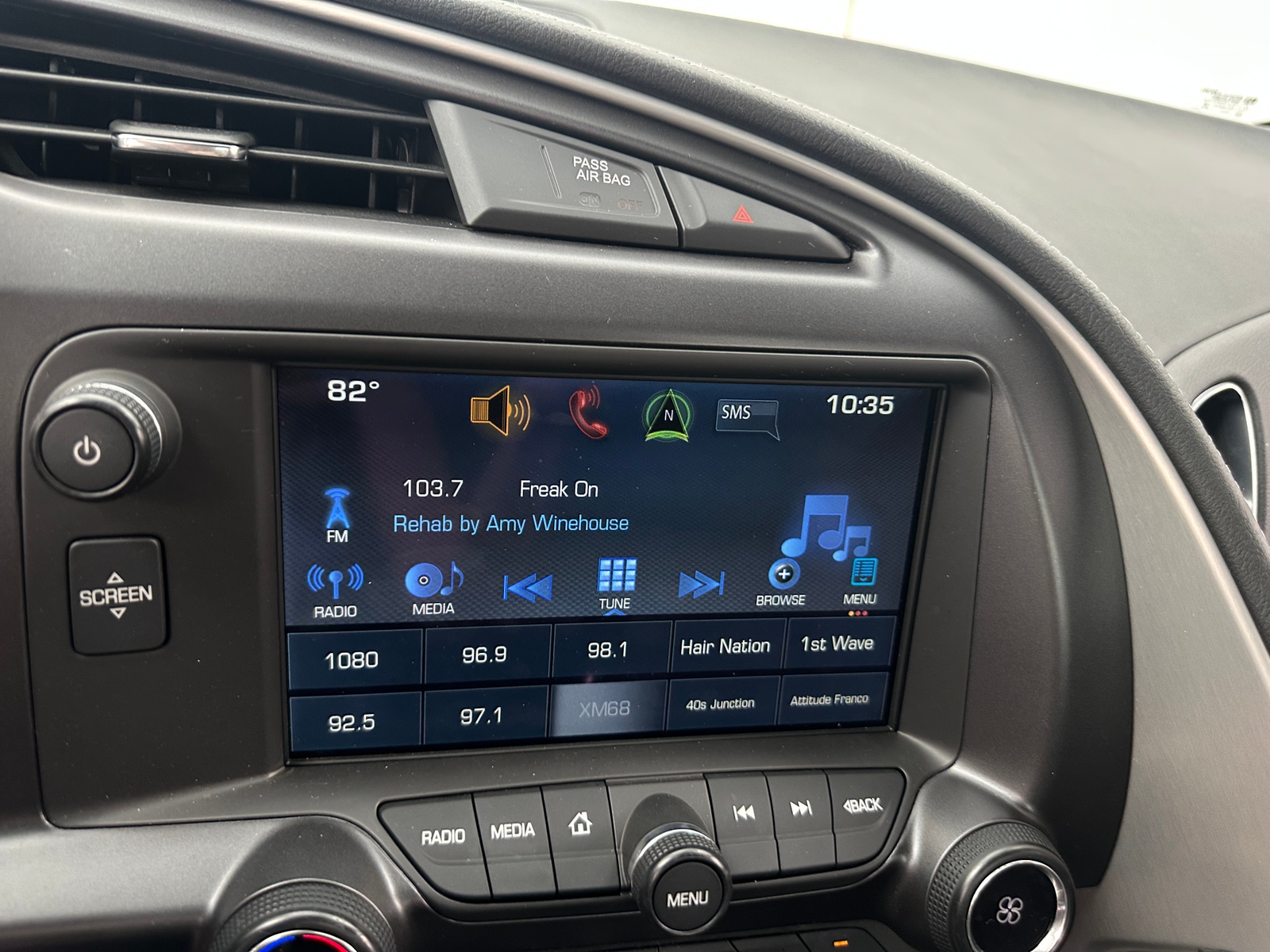 Thumbnail: 2018 Chevrolet Corvette - 3