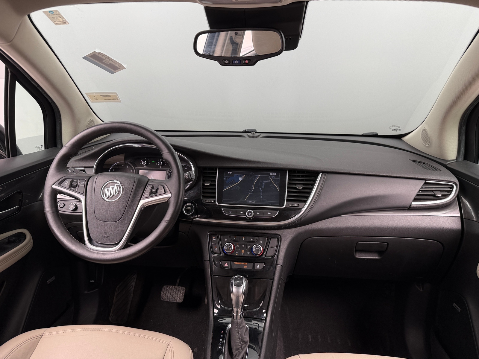 Thumbnail: 2017 Buick Encore - 2