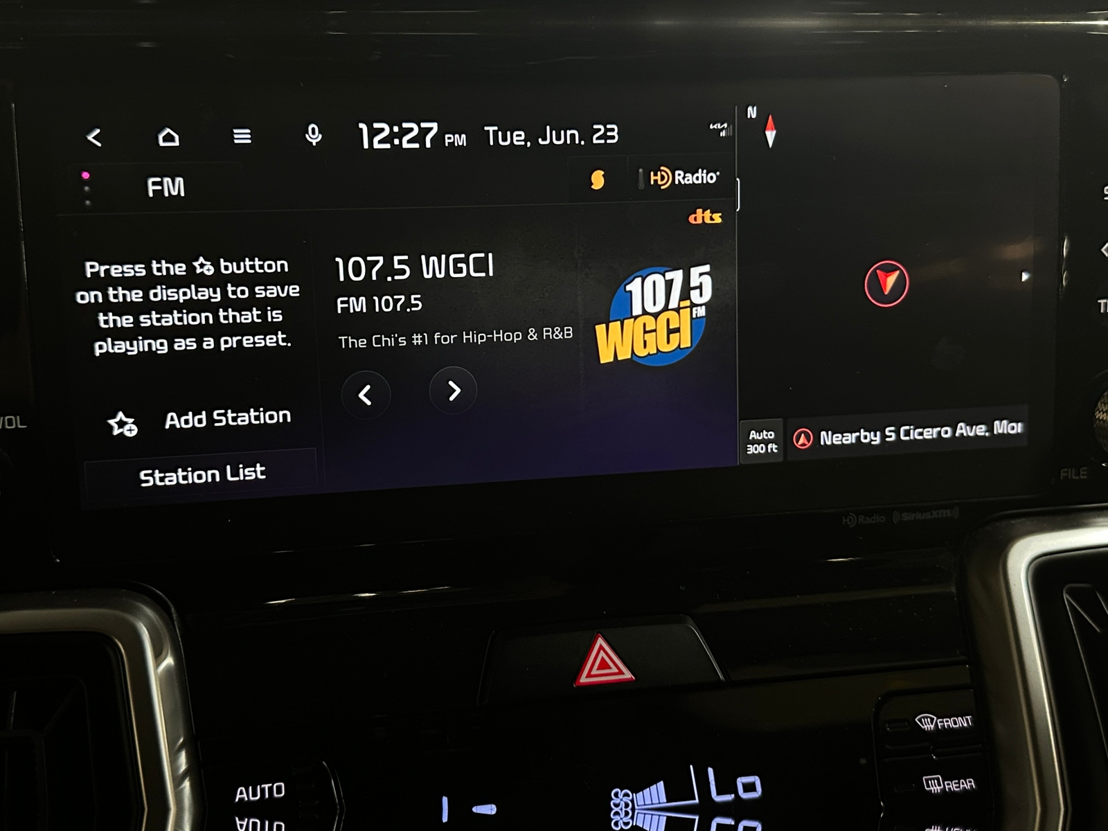 Thumbnail: 2023 Kia Sorento - 3