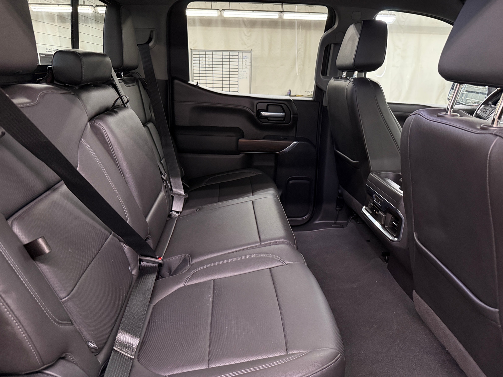 Thumbnail: 2021 GMC Sierra 1500 - 5
