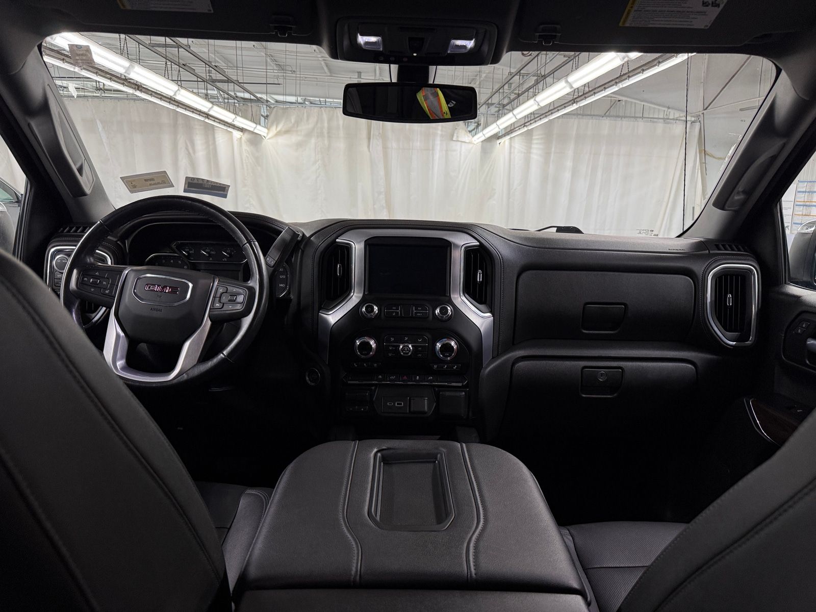 Thumbnail: 2021 GMC Sierra 1500 - 2