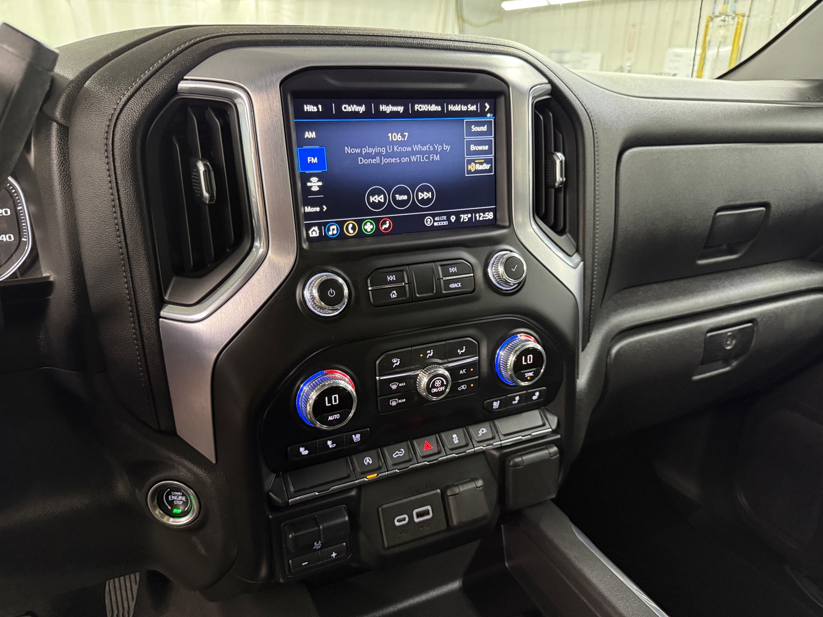 Thumbnail: 2021 GMC Sierra 1500 - 3