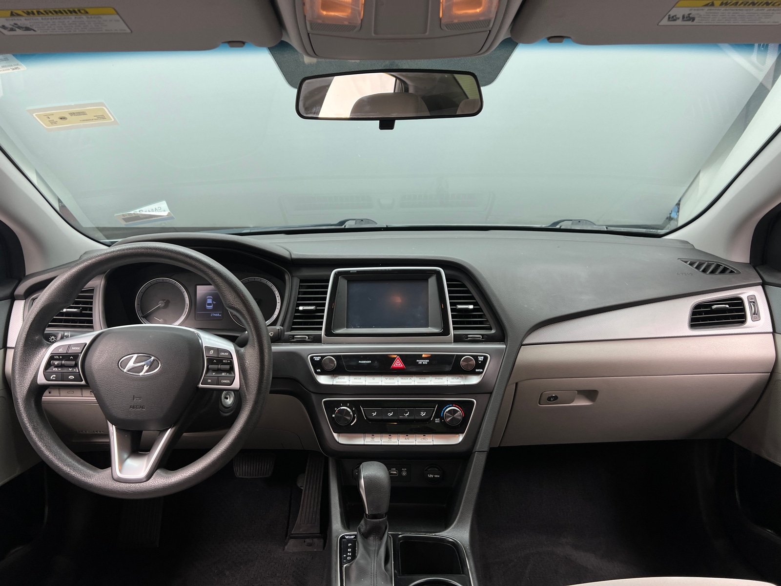 Thumbnail: 2018 Hyundai Sonata - 3