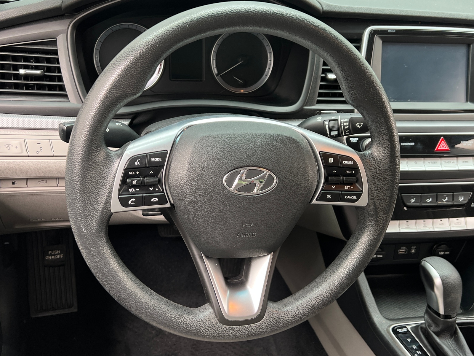 Thumbnail: 2018 Hyundai Sonata - 5