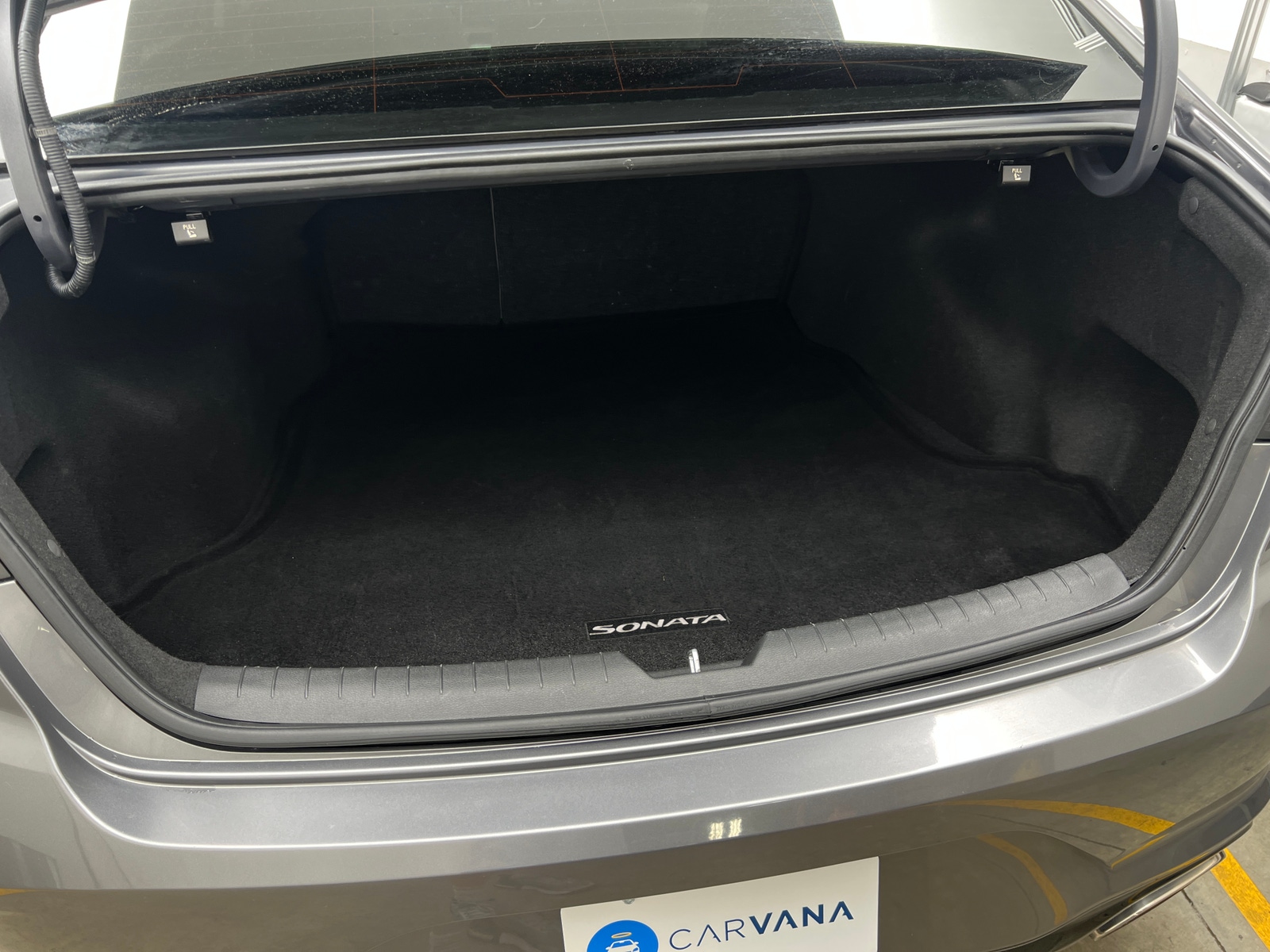 Thumbnail: 2018 Hyundai Sonata - 7