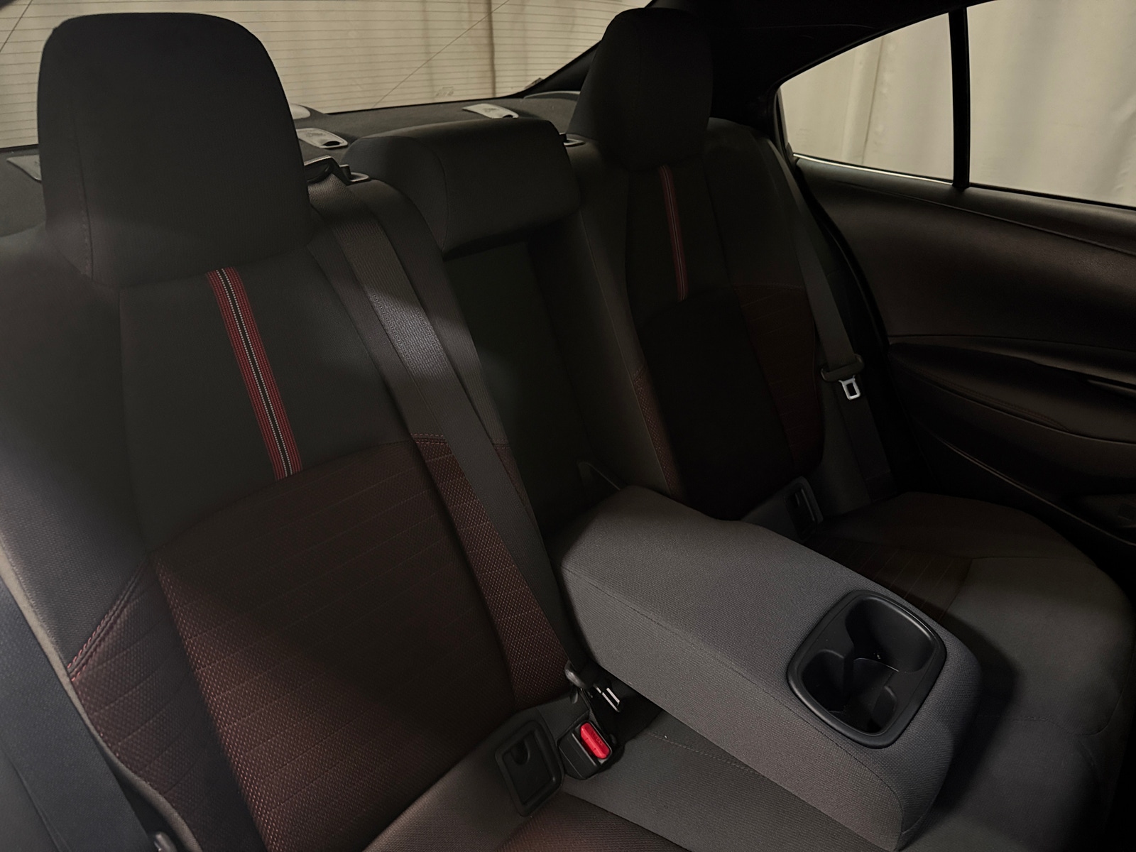 Thumbnail: 2024 Toyota Corolla - 6