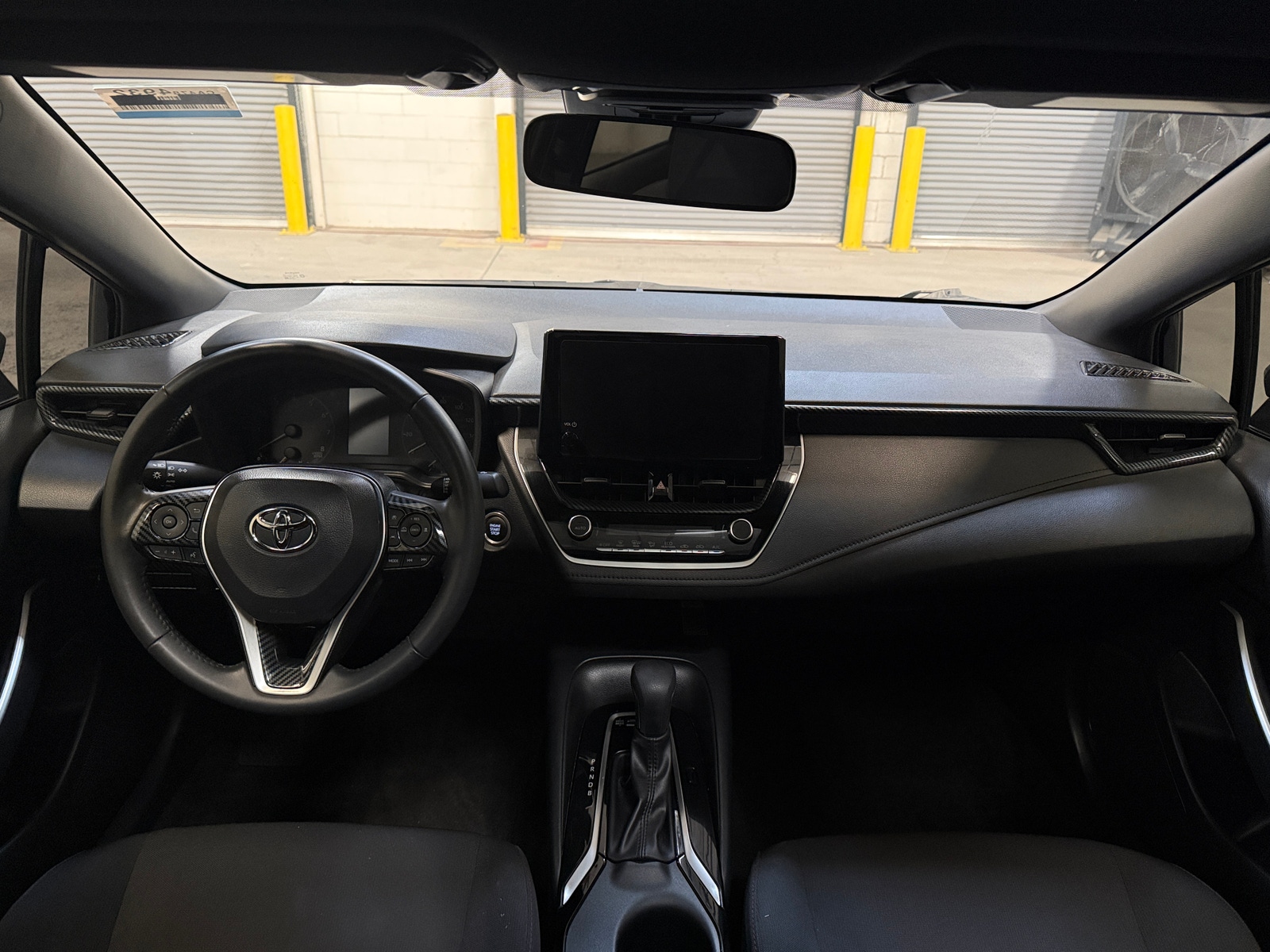 Thumbnail: 2024 Toyota Corolla - 3