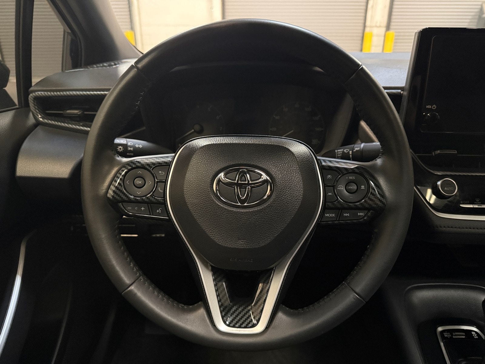 Thumbnail: 2024 Toyota Corolla - 5