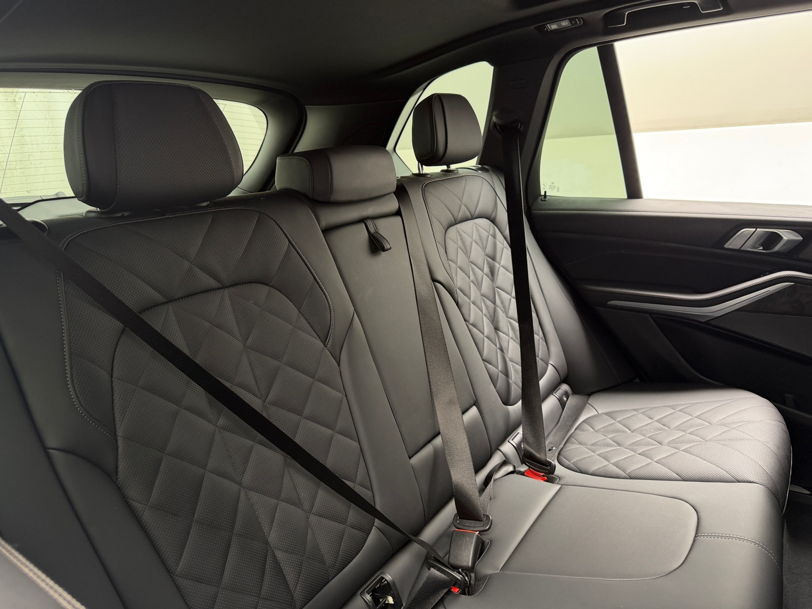 Thumbnail: 2026 BMW X5 - 5