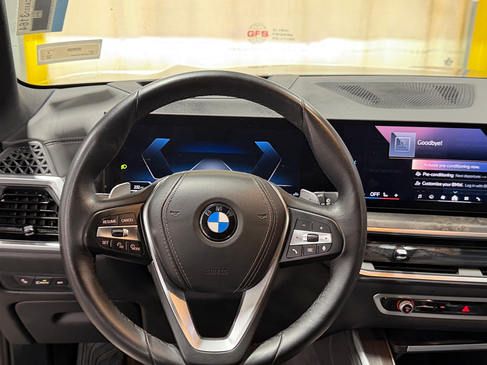 Thumbnail: 2026 BMW X5 - 4