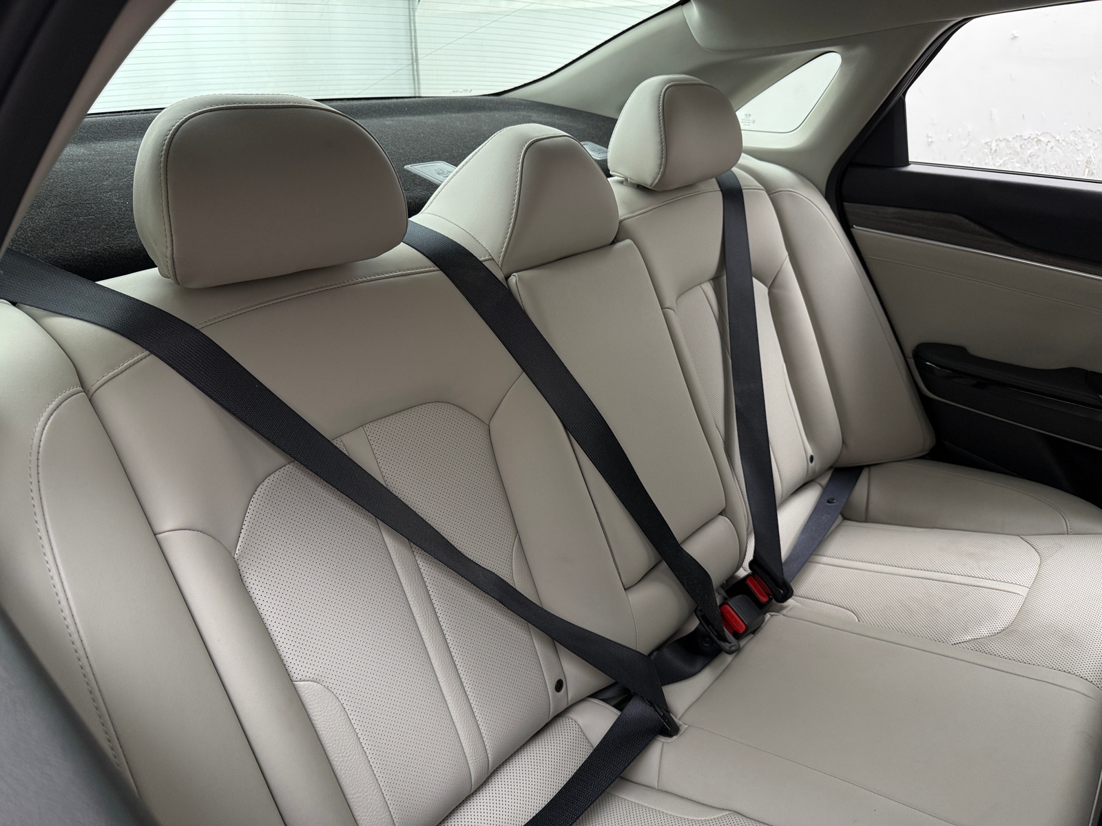 Thumbnail: 2021 Kia K5 - 5