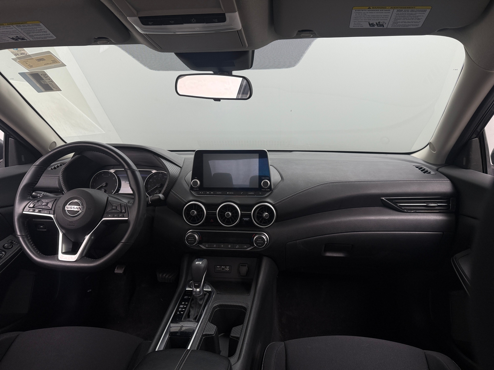 Thumbnail: 2020 Nissan Sentra - 3