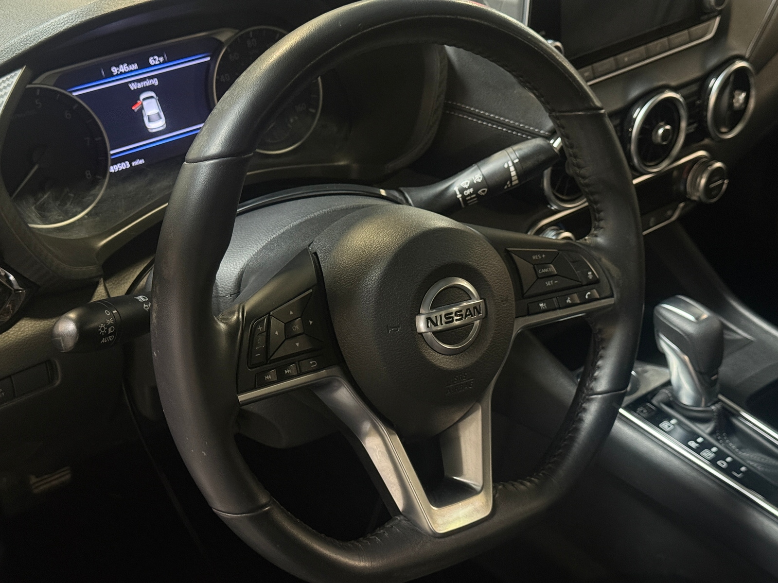 Thumbnail: 2020 Nissan Sentra - 5