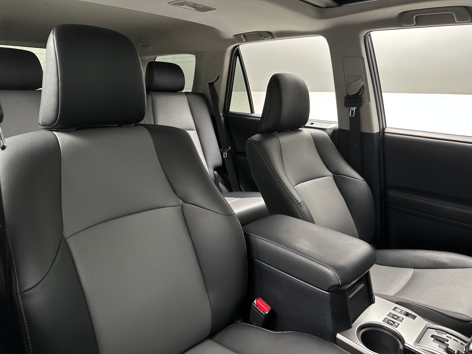 Thumbnail: 2020 Toyota 4Runner - 2
