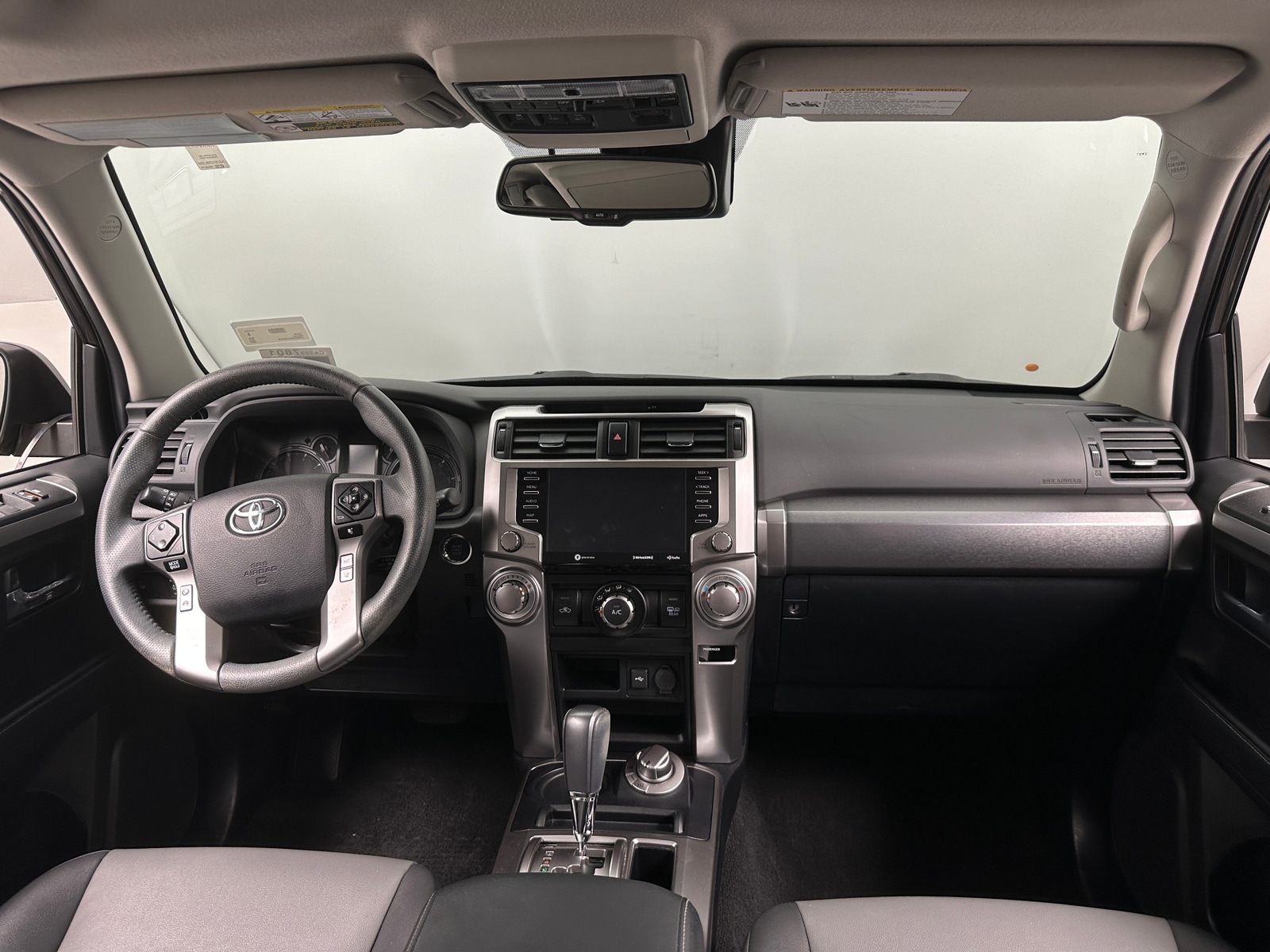Thumbnail: 2020 Toyota 4Runner - 3