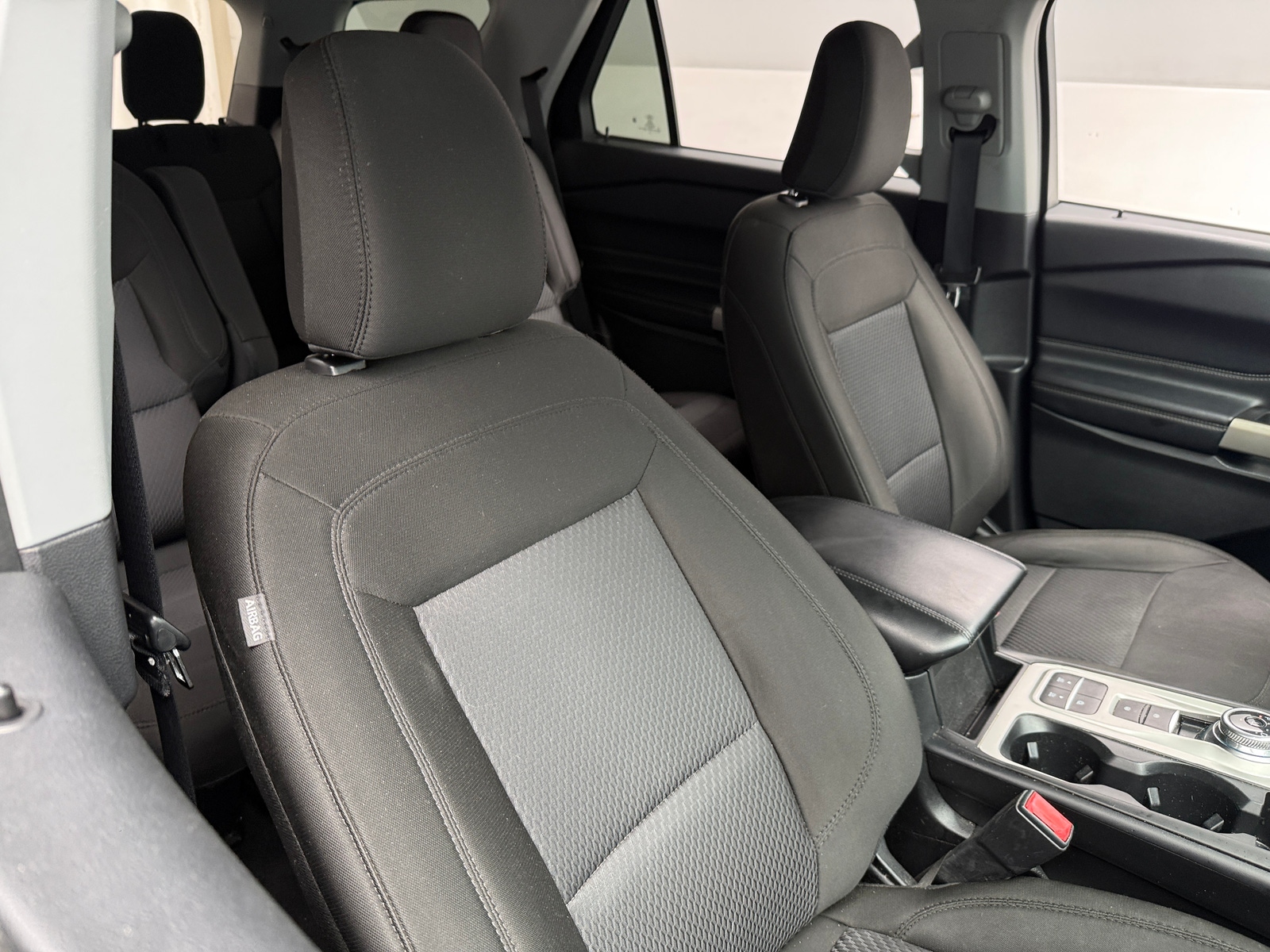 Thumbnail: 2022 Ford Explorer - 2