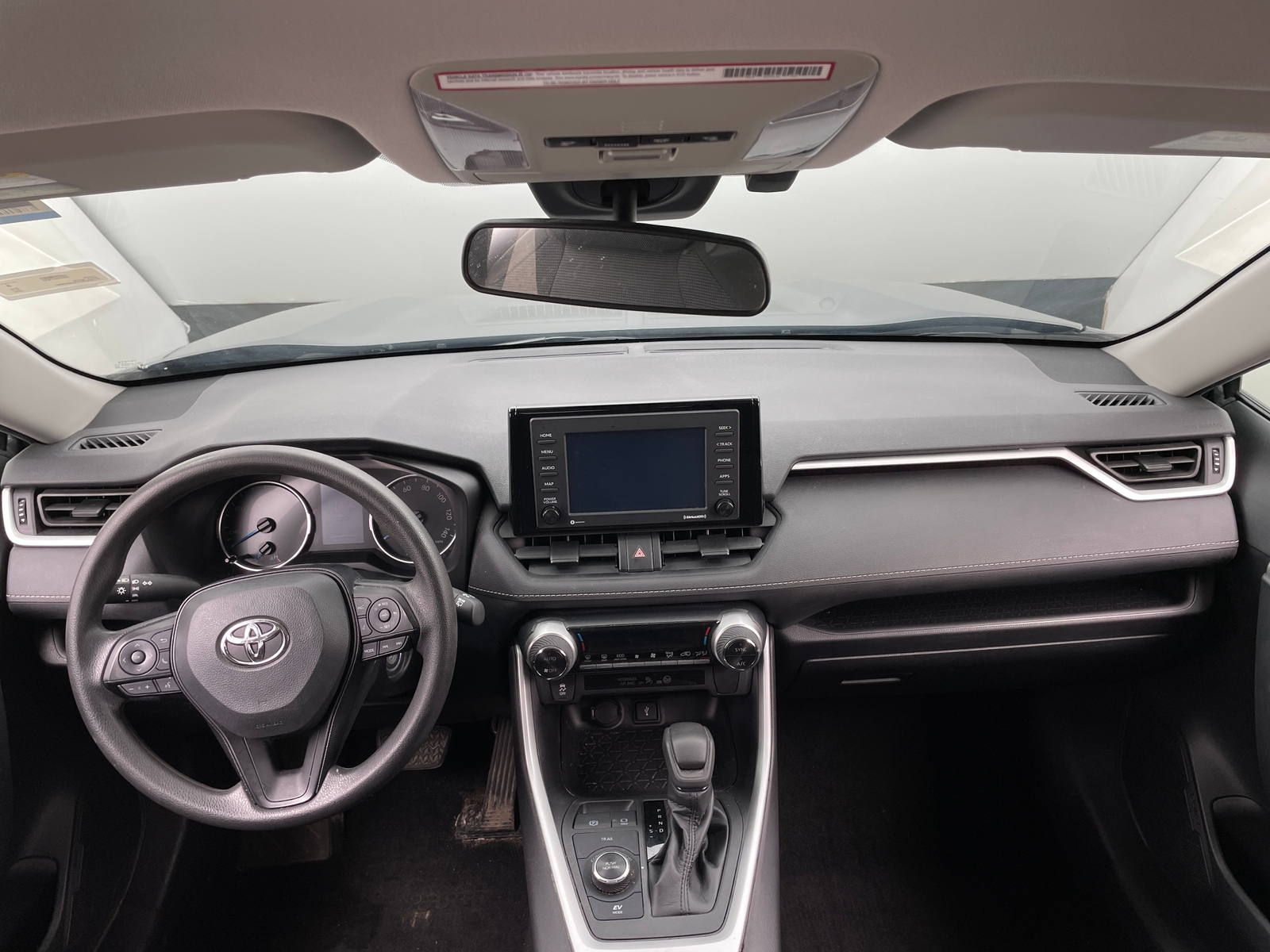 Thumbnail: 2020 Toyota RAV4 - 3
