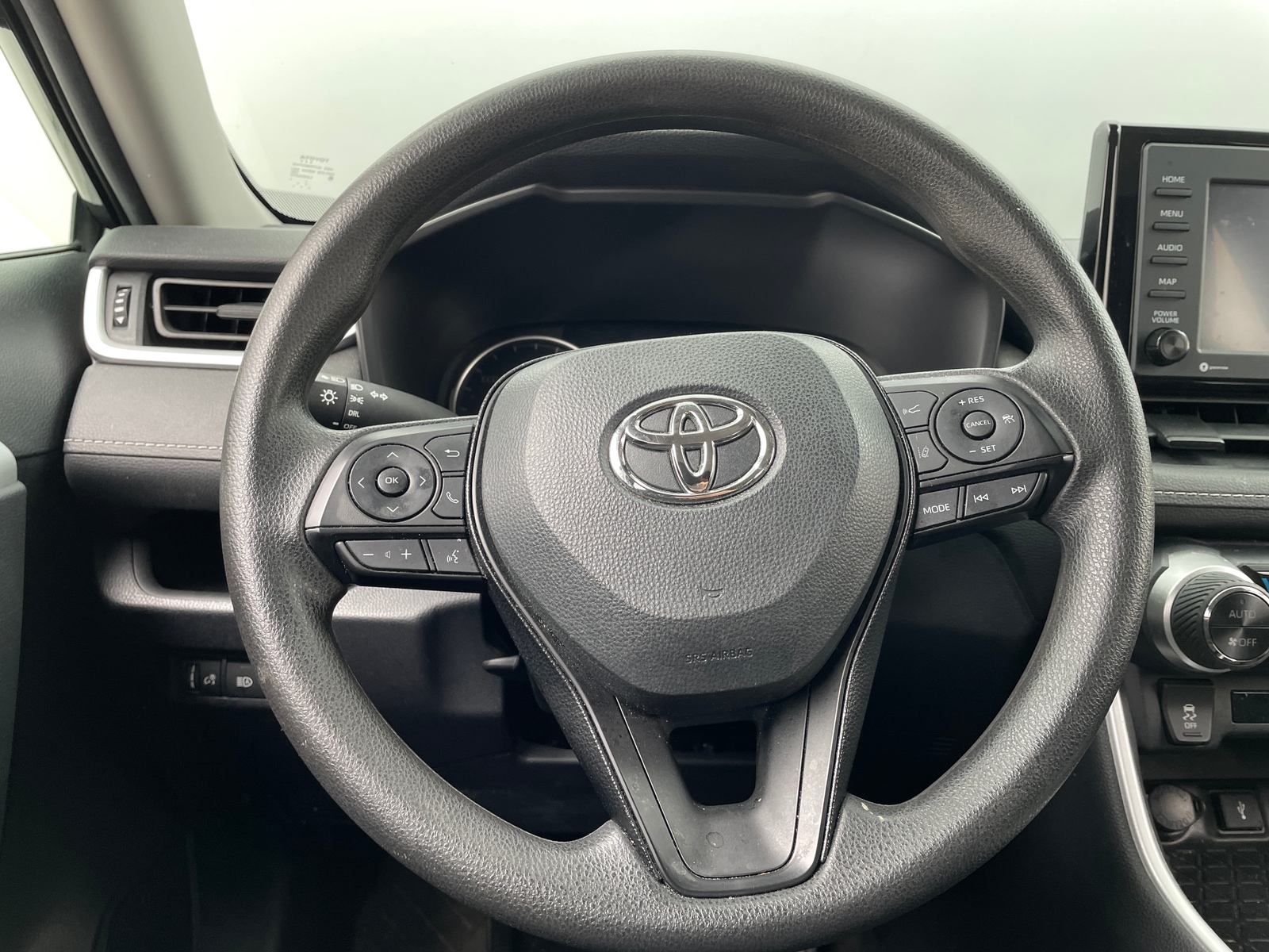 Thumbnail: 2020 Toyota RAV4 - 5