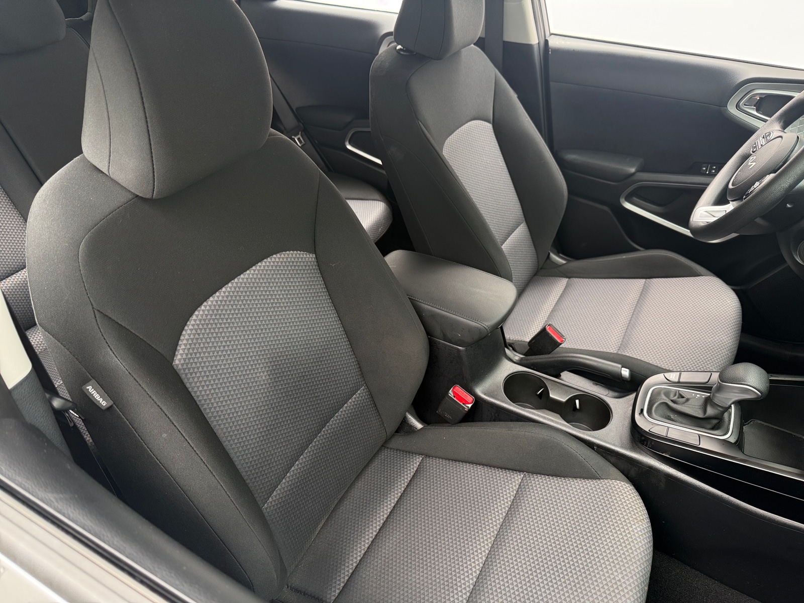 Thumbnail: 2025 Kia Soul - 2
