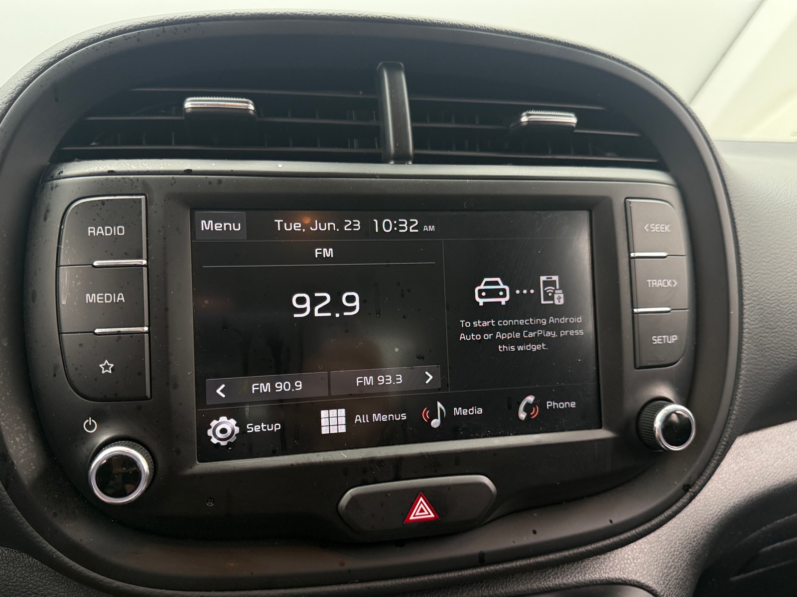 Thumbnail: 2025 Kia Soul - 4