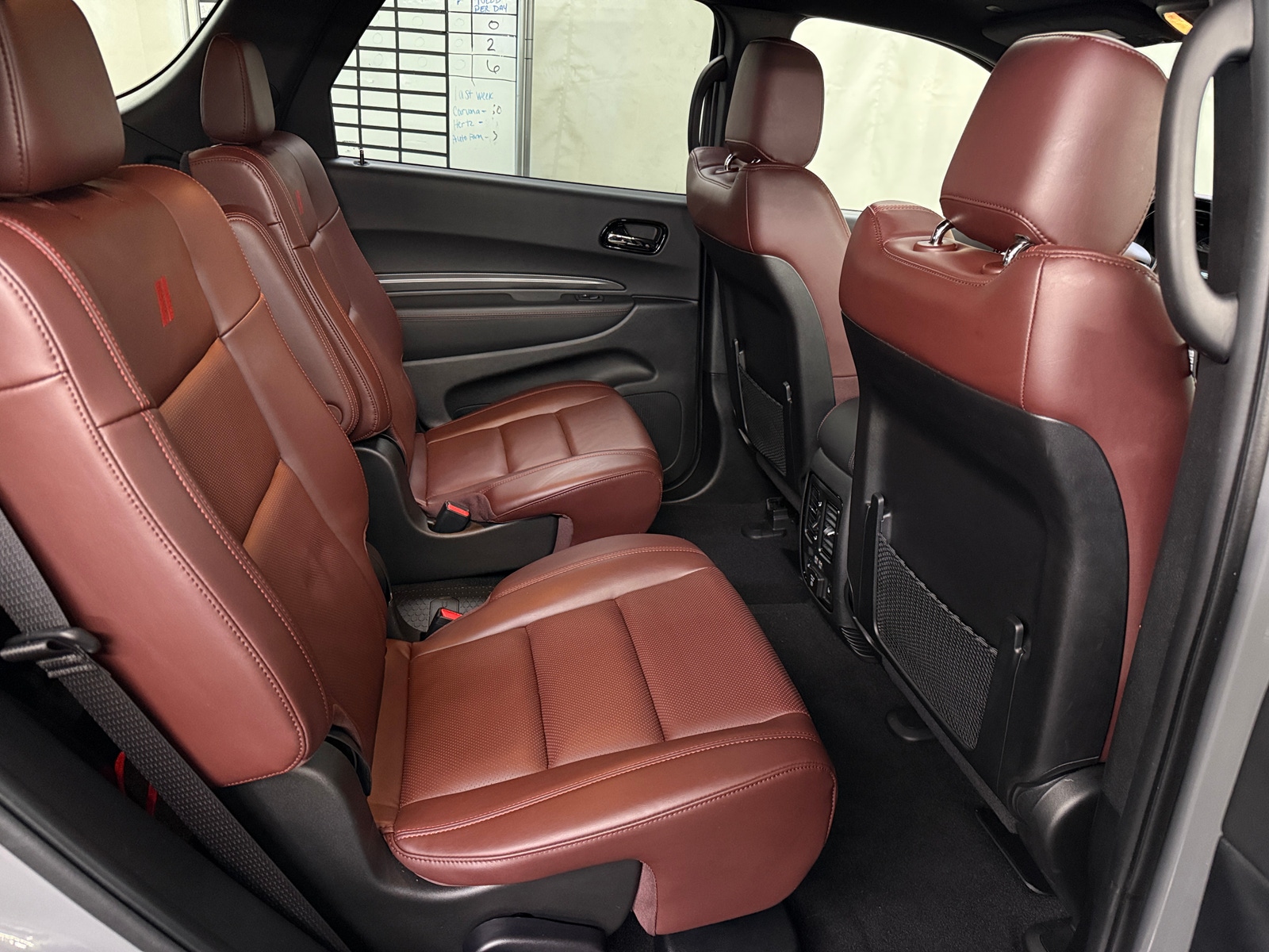 Thumbnail: 2023 Dodge Durango - 5
