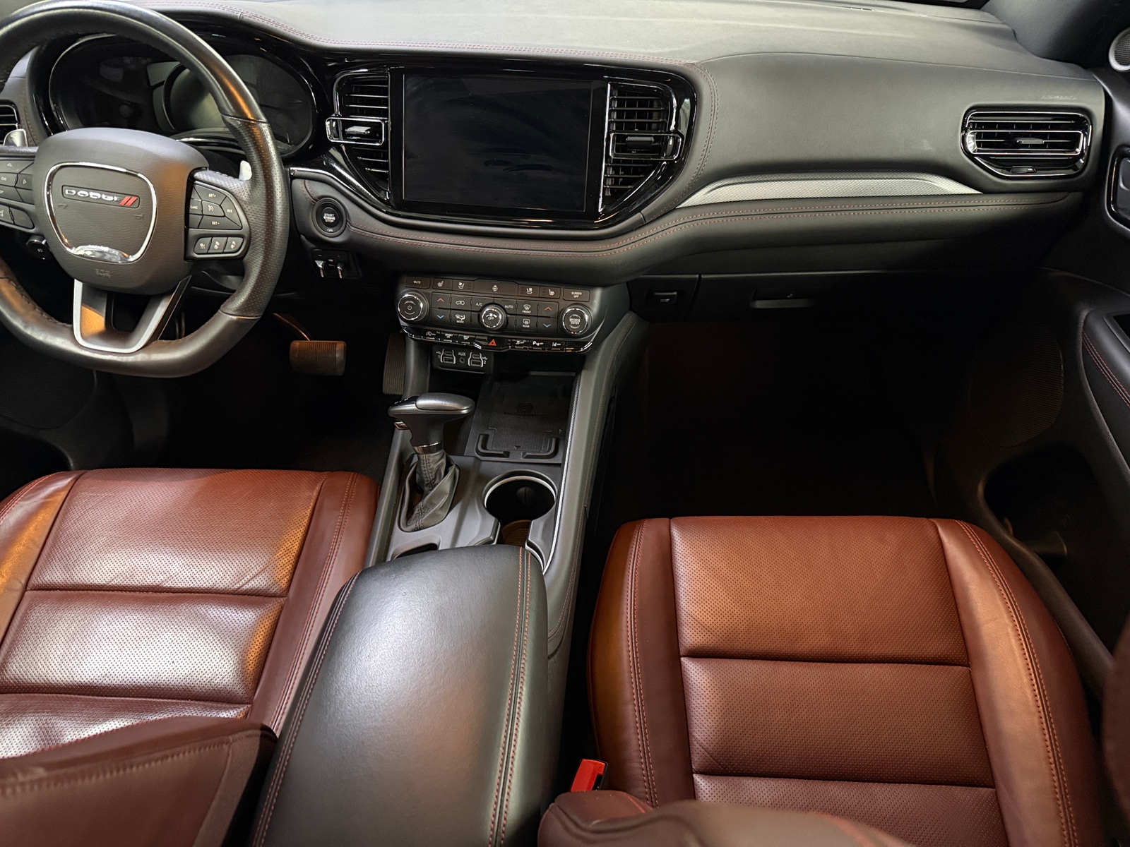Thumbnail: 2023 Dodge Durango - 2