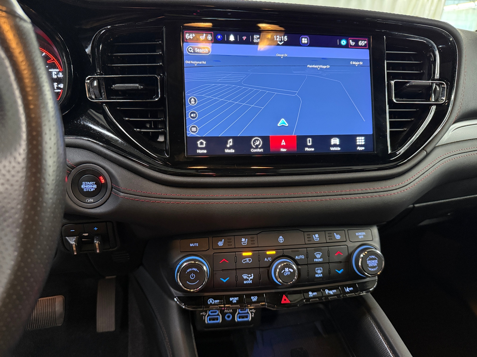 Thumbnail: 2023 Dodge Durango - 3