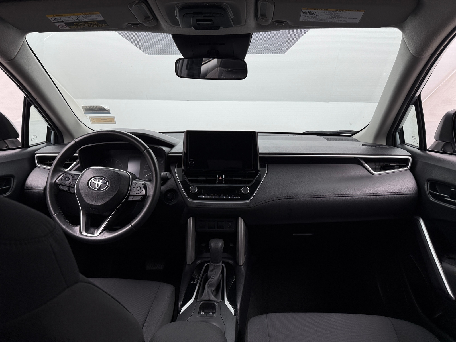 Thumbnail: 2024 Toyota Corolla Cross - 3