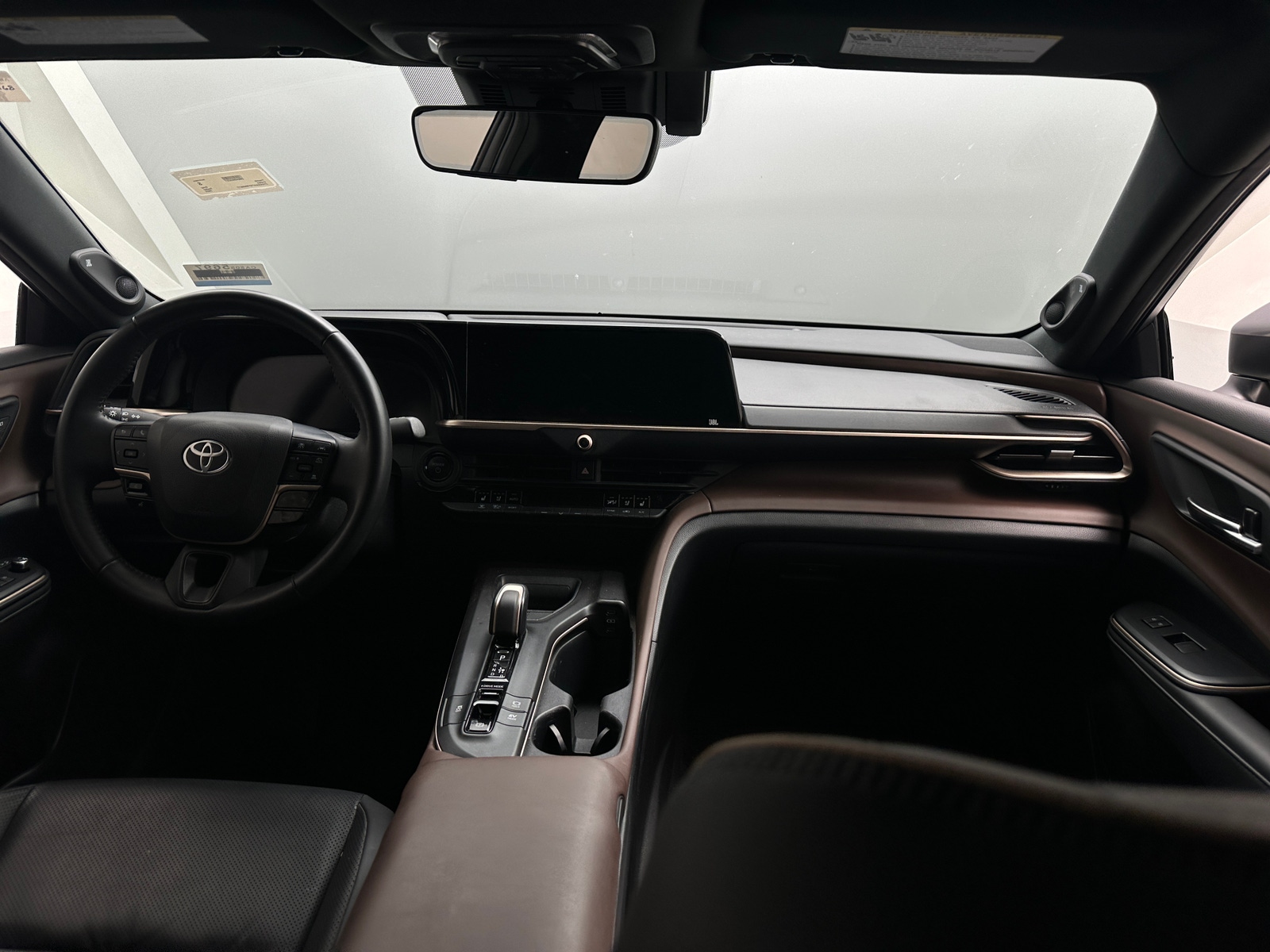 Thumbnail: 2023 Toyota Crown - 2