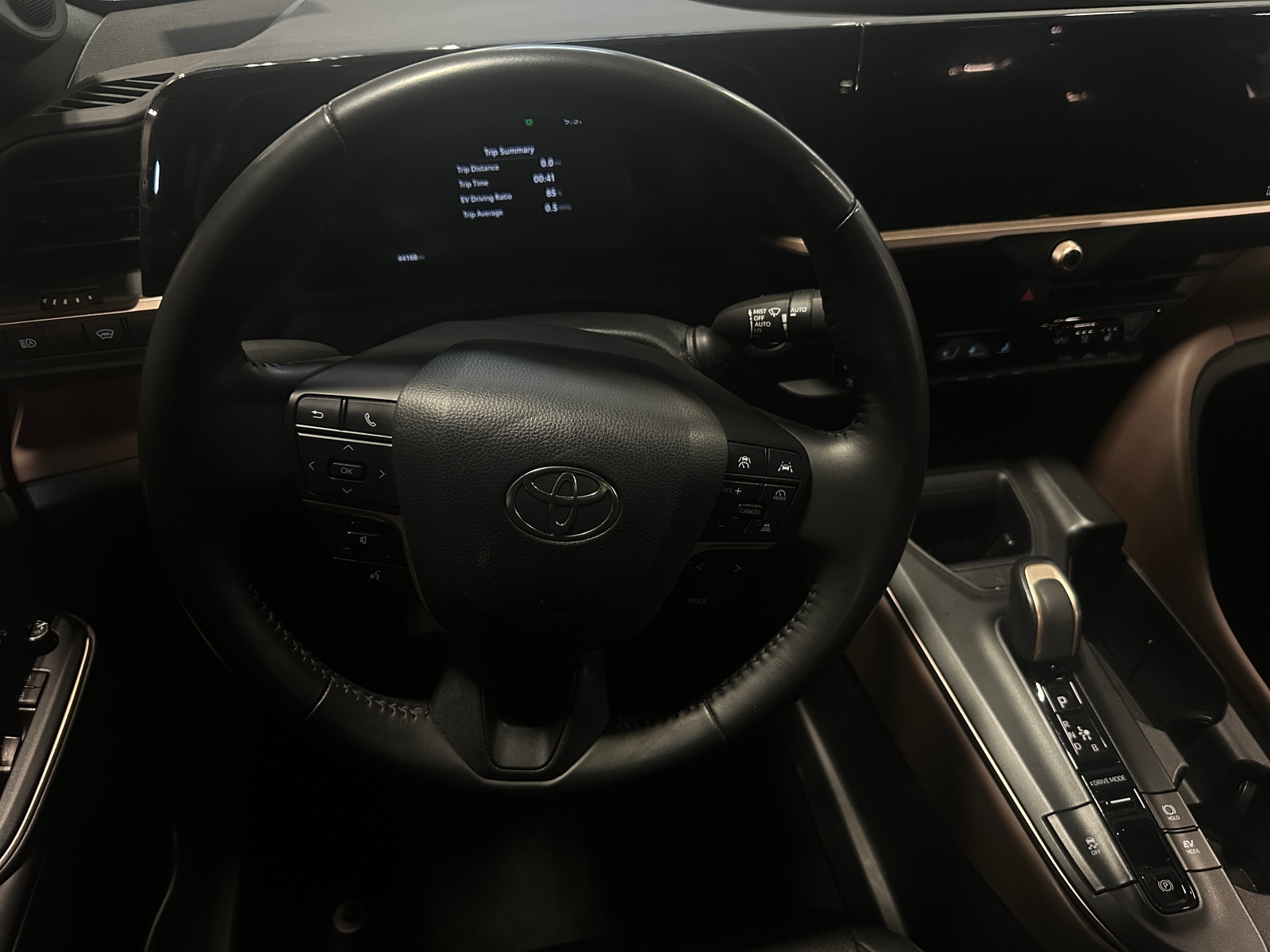 Thumbnail: 2023 Toyota Crown - 4