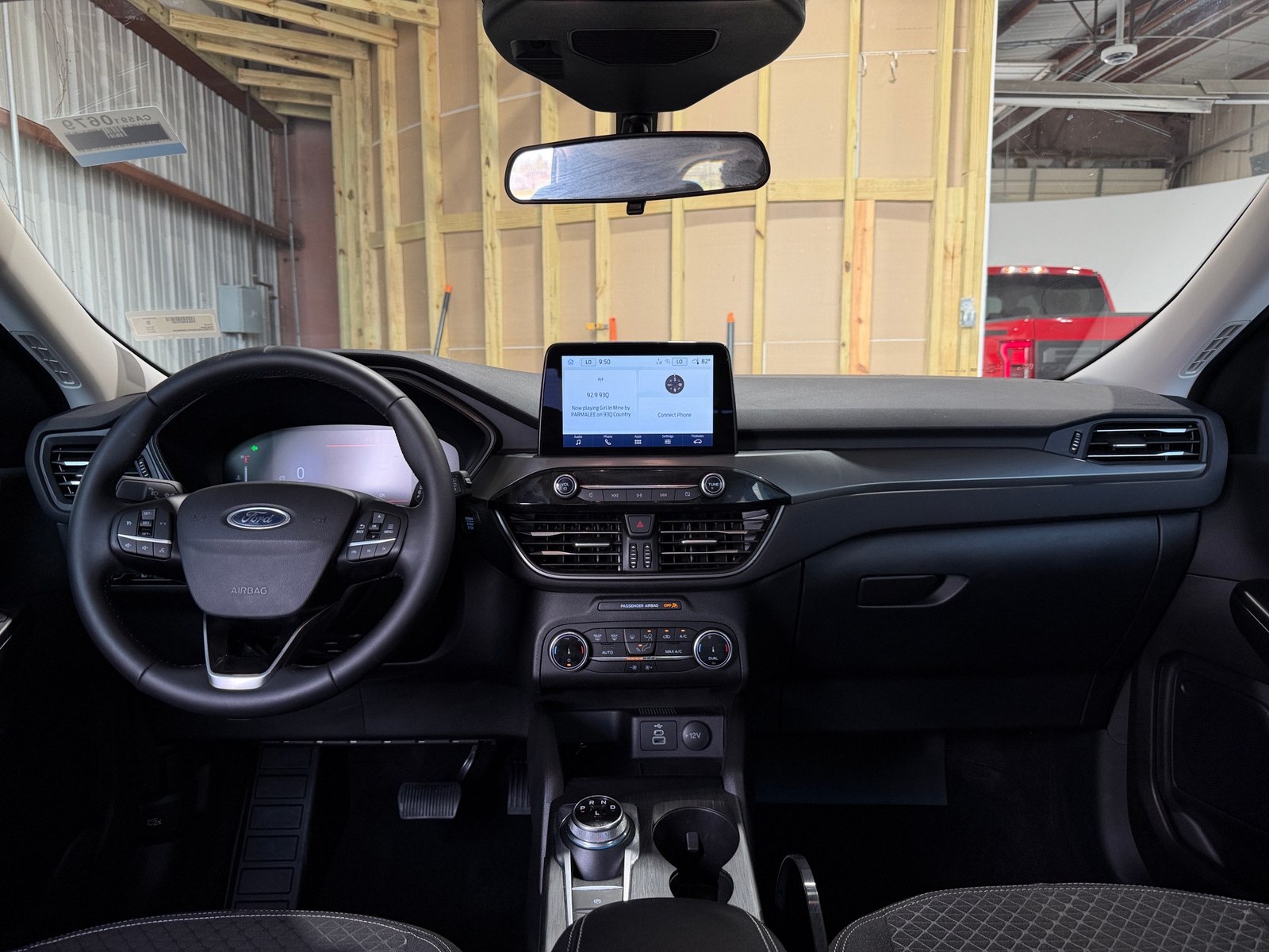 Thumbnail: 2024 Ford Escape - 3