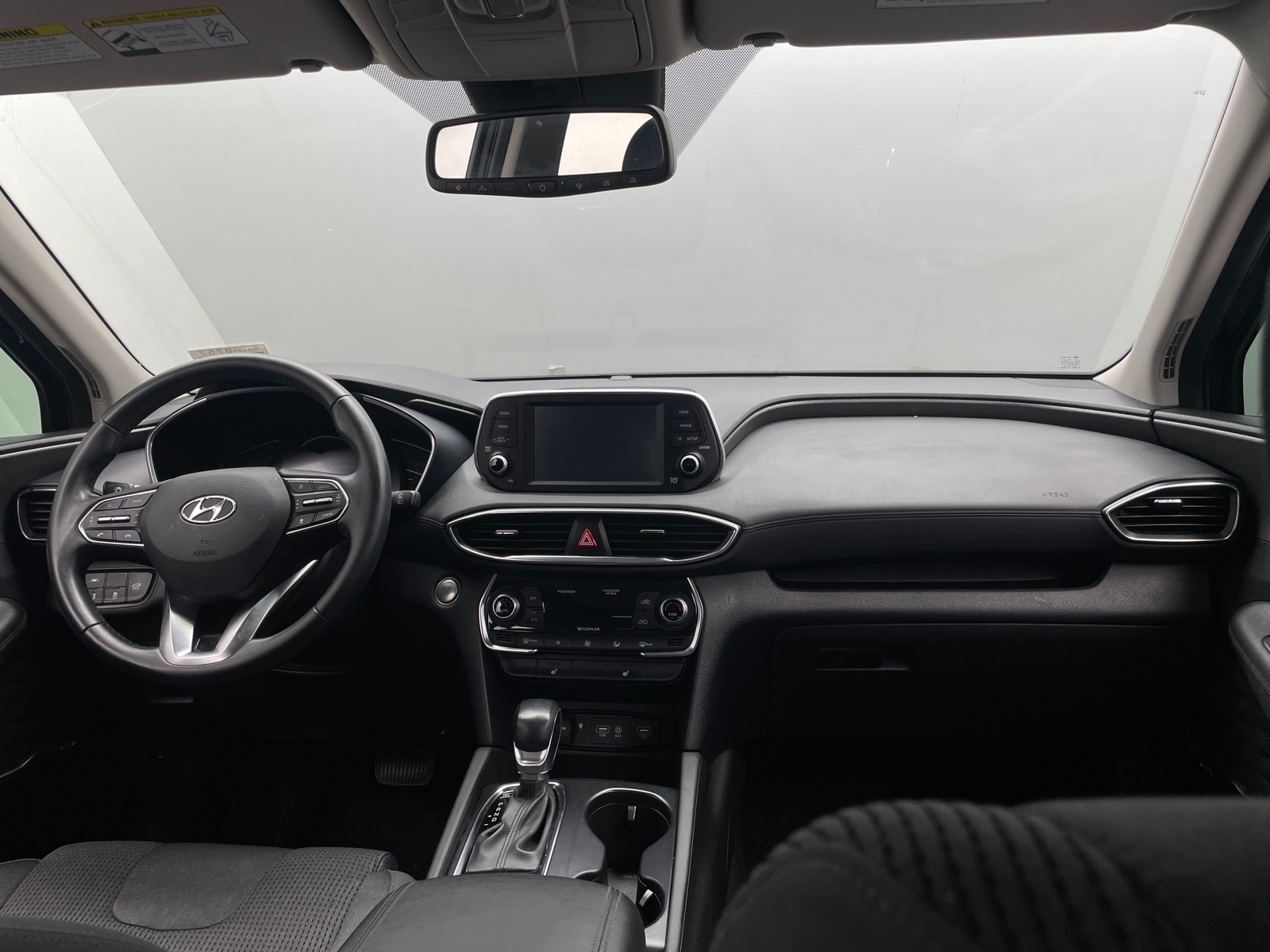 Thumbnail: 2020 Hyundai Santa Fe - 3
