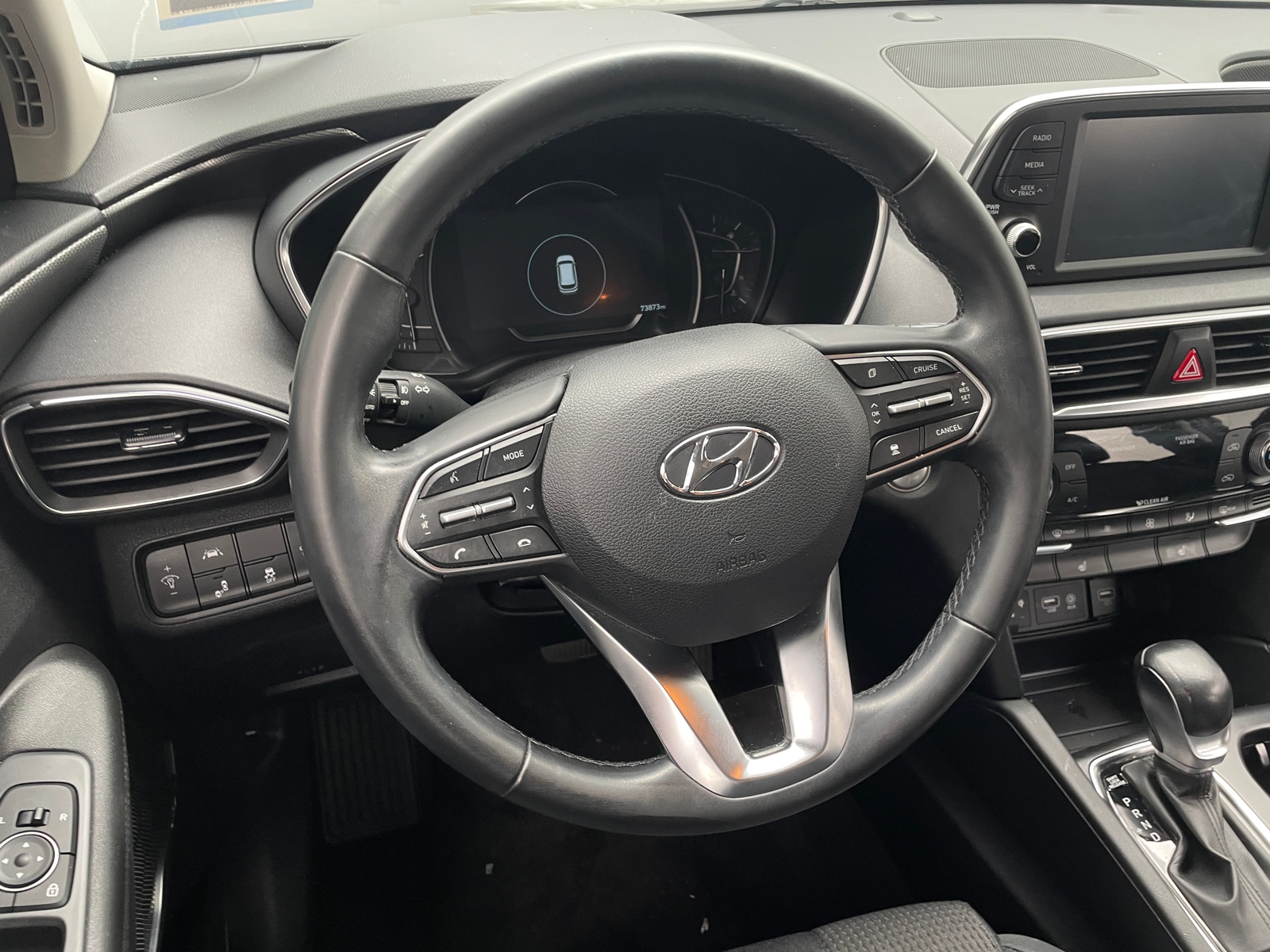 Thumbnail: 2020 Hyundai Santa Fe - 5