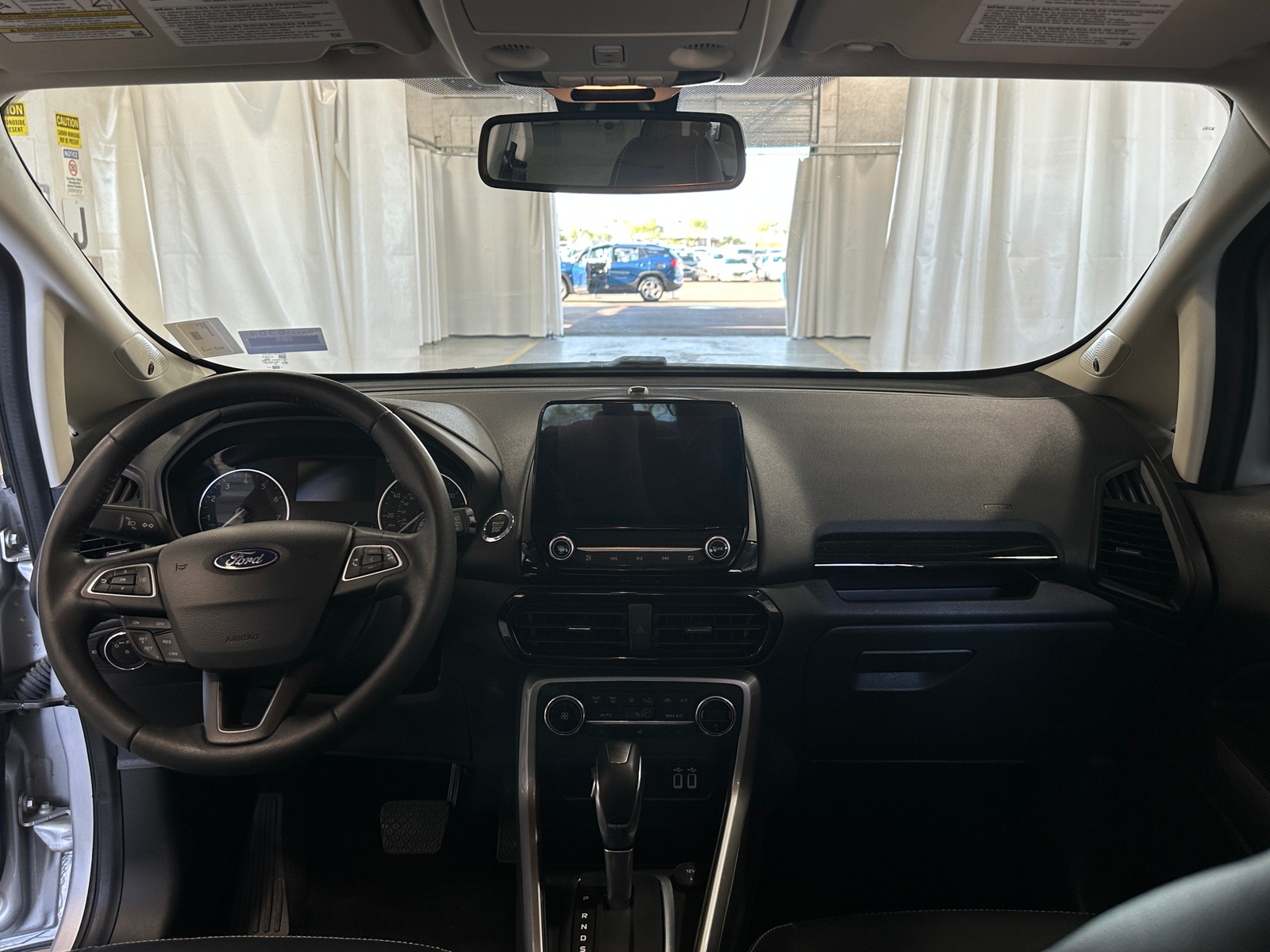 Thumbnail: 2020 Ford EcoSport - 2