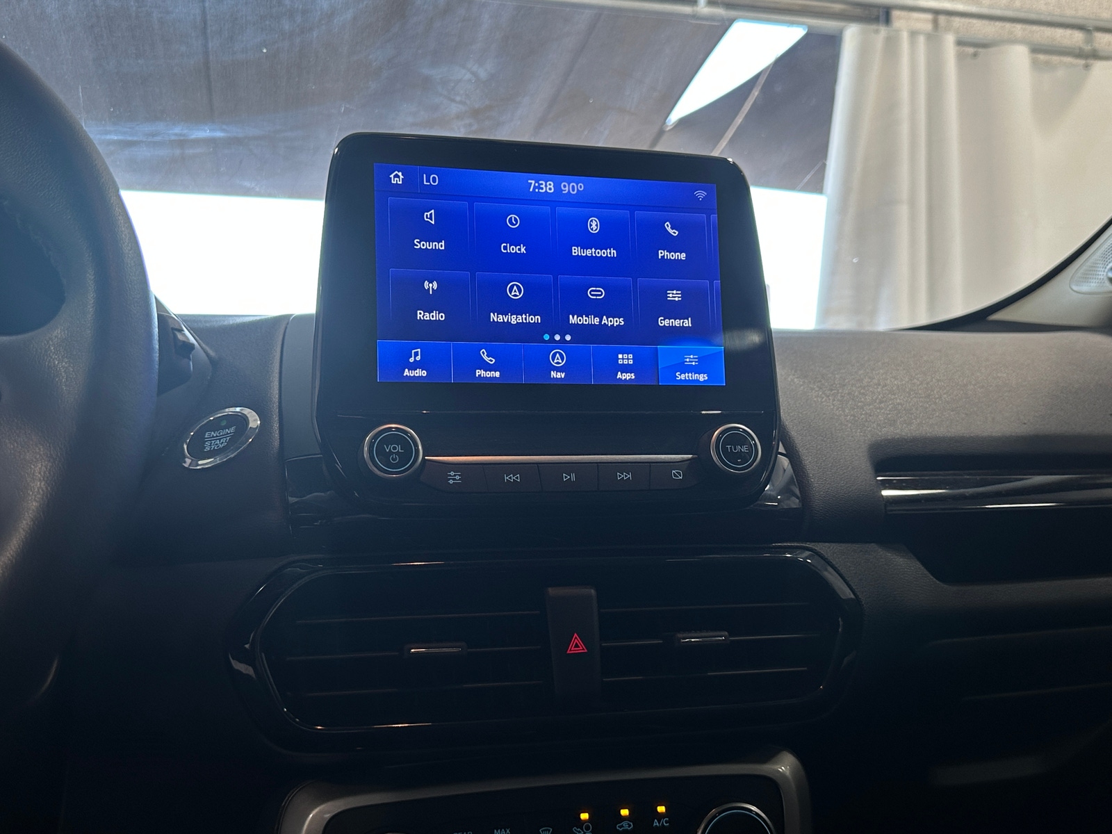 Thumbnail: 2020 Ford EcoSport - 3